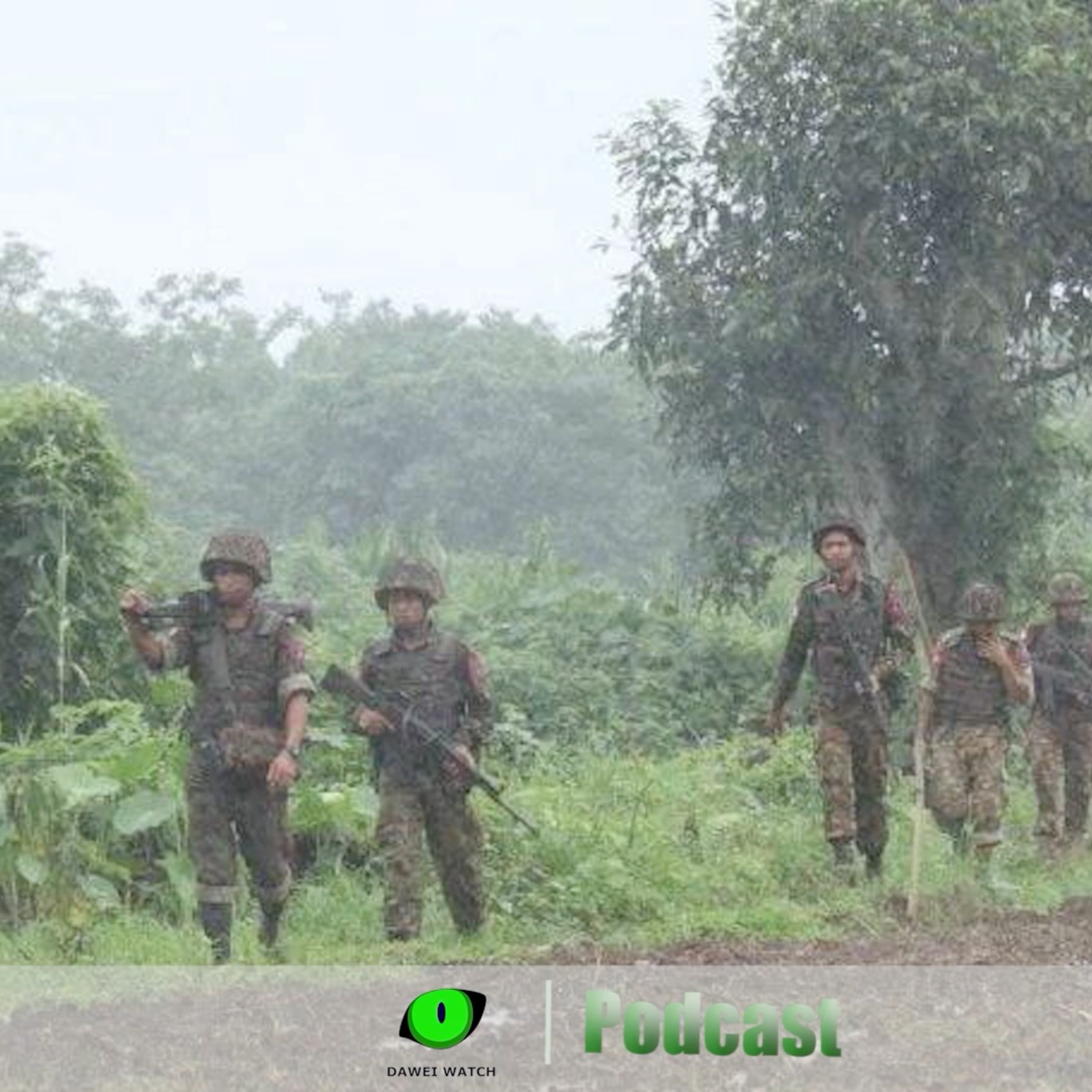 အောက်တိုဘာလ ၃၀ ရက် တနင်္သာရီနေ့စဉ်သတင်း အစီအစဉ် episode artwork