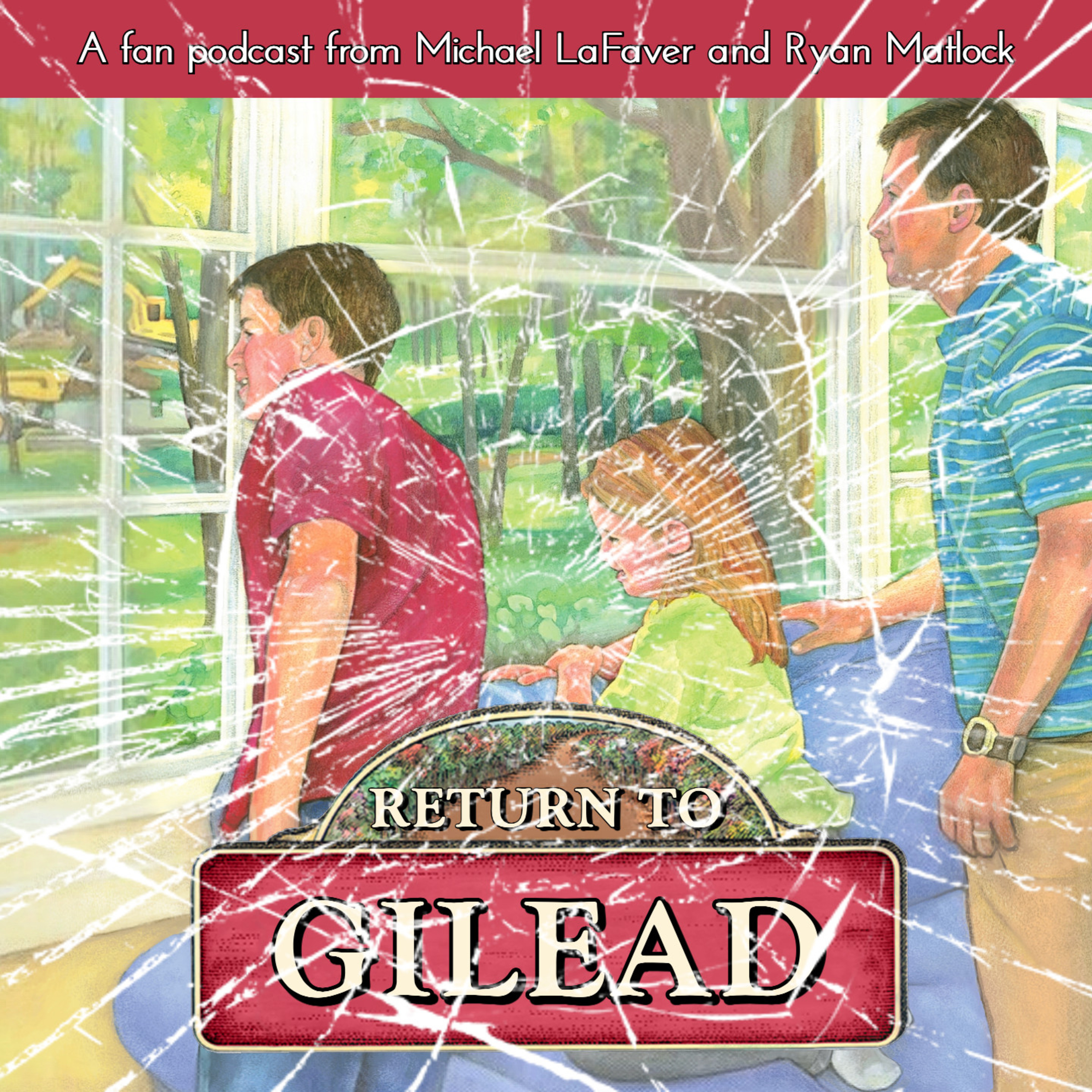 Ruined Soul – An Extended Review of “What Should Be Will Be”