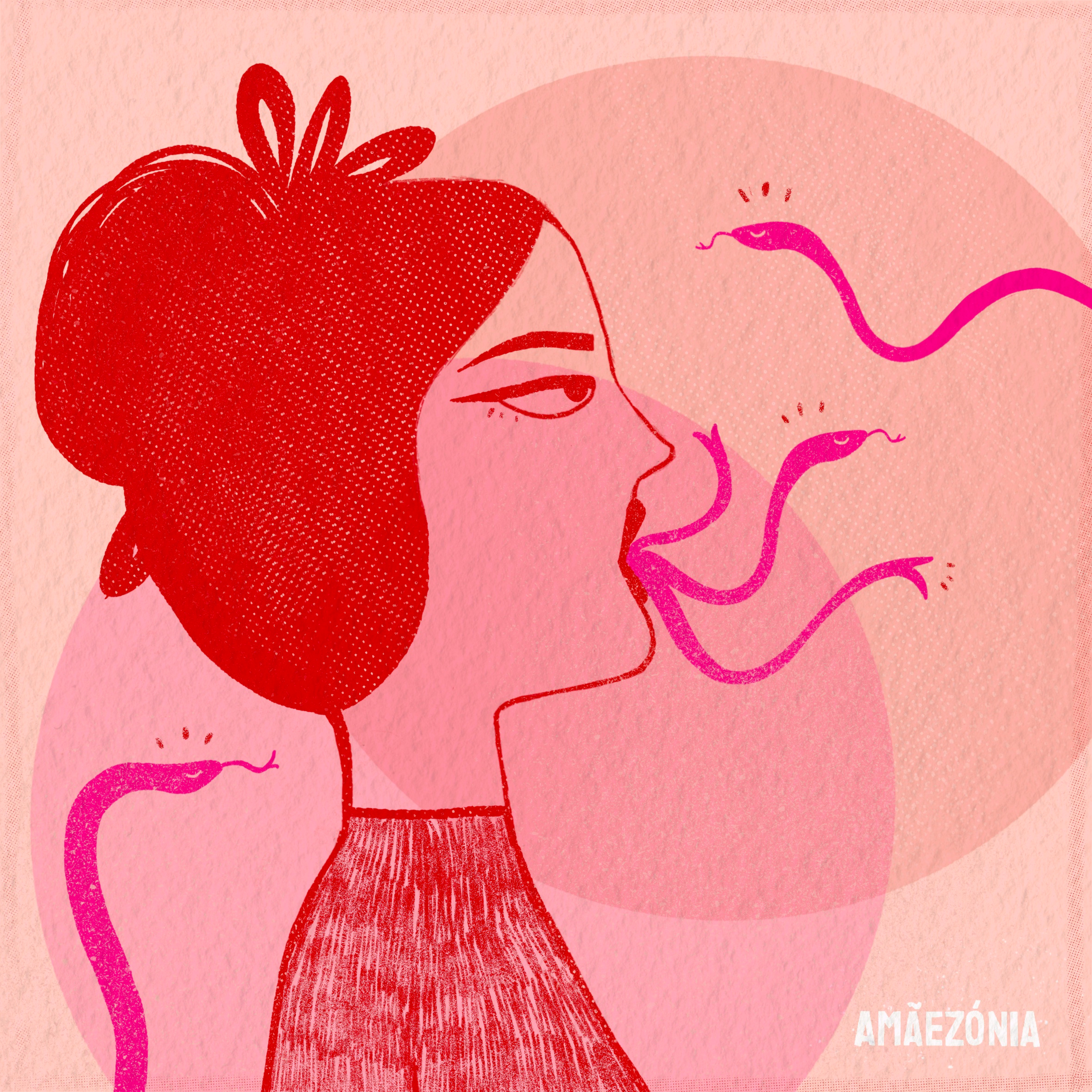 Amãezónia