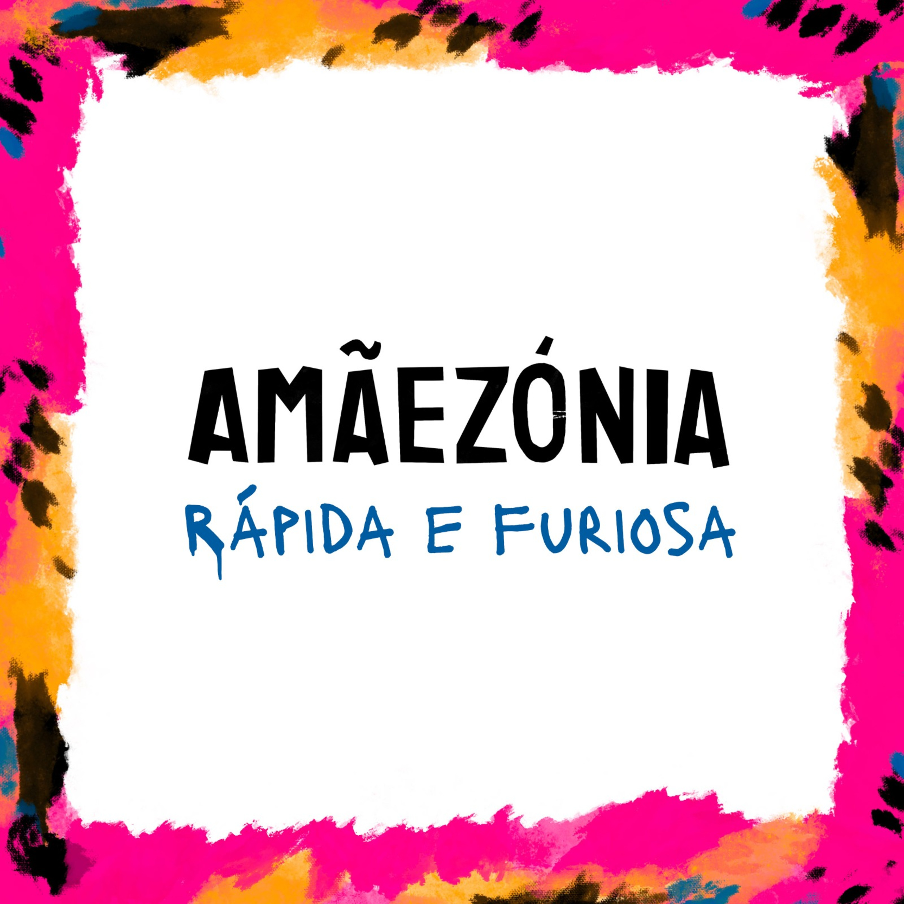 Amãezónia