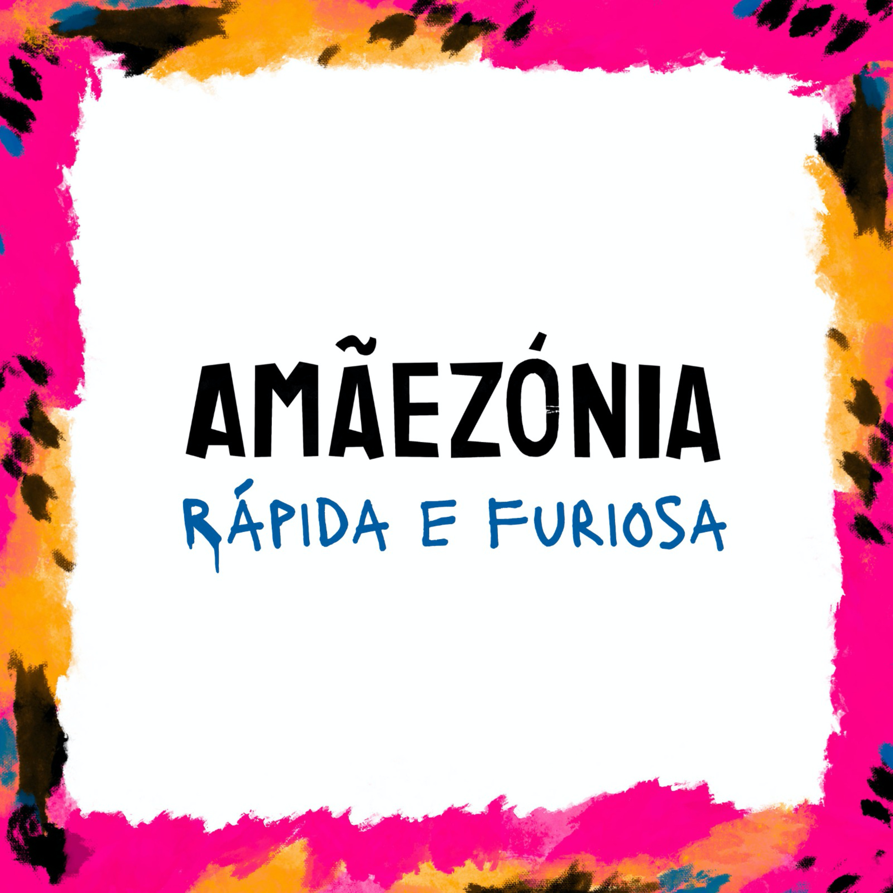 Amãezónia