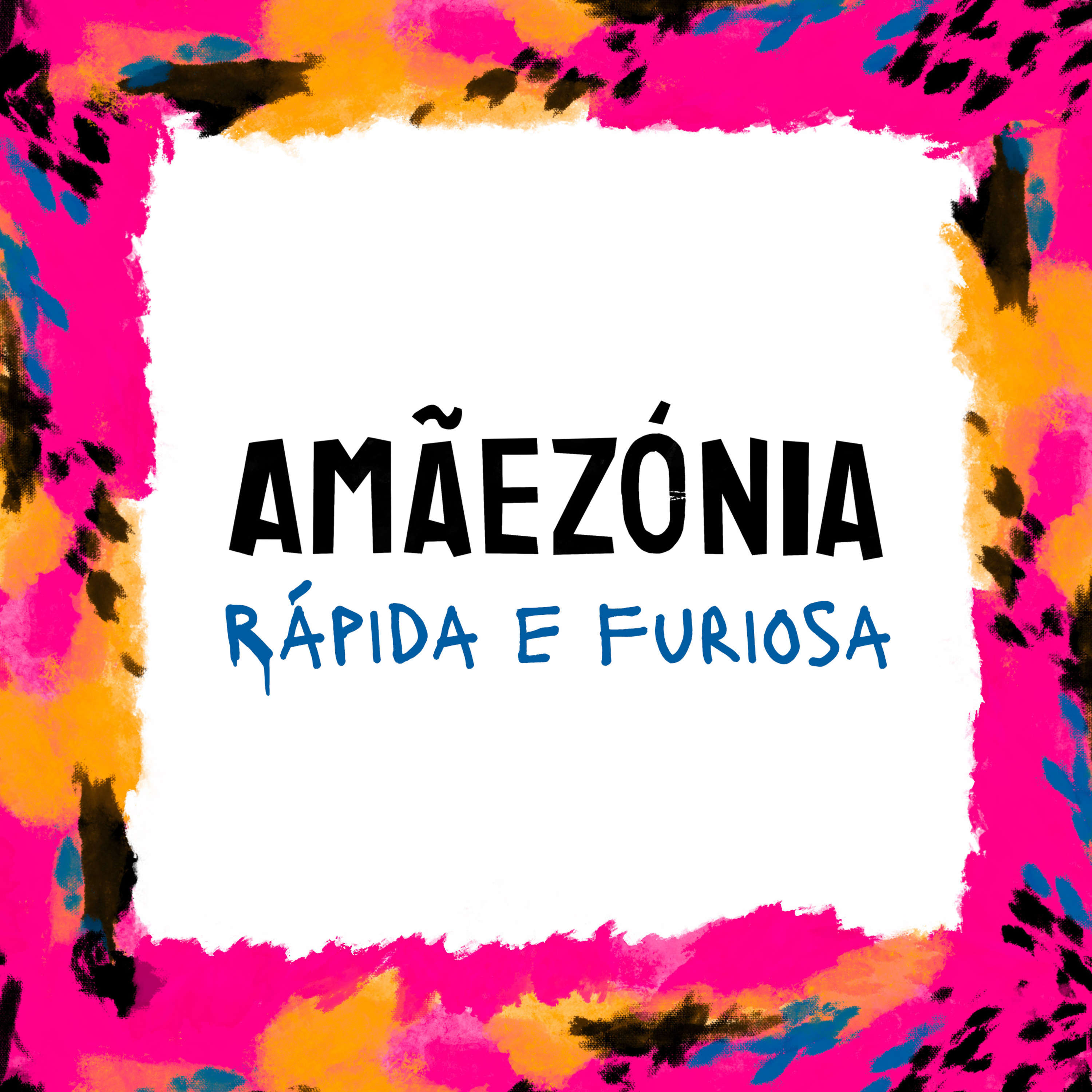 Amãezónia