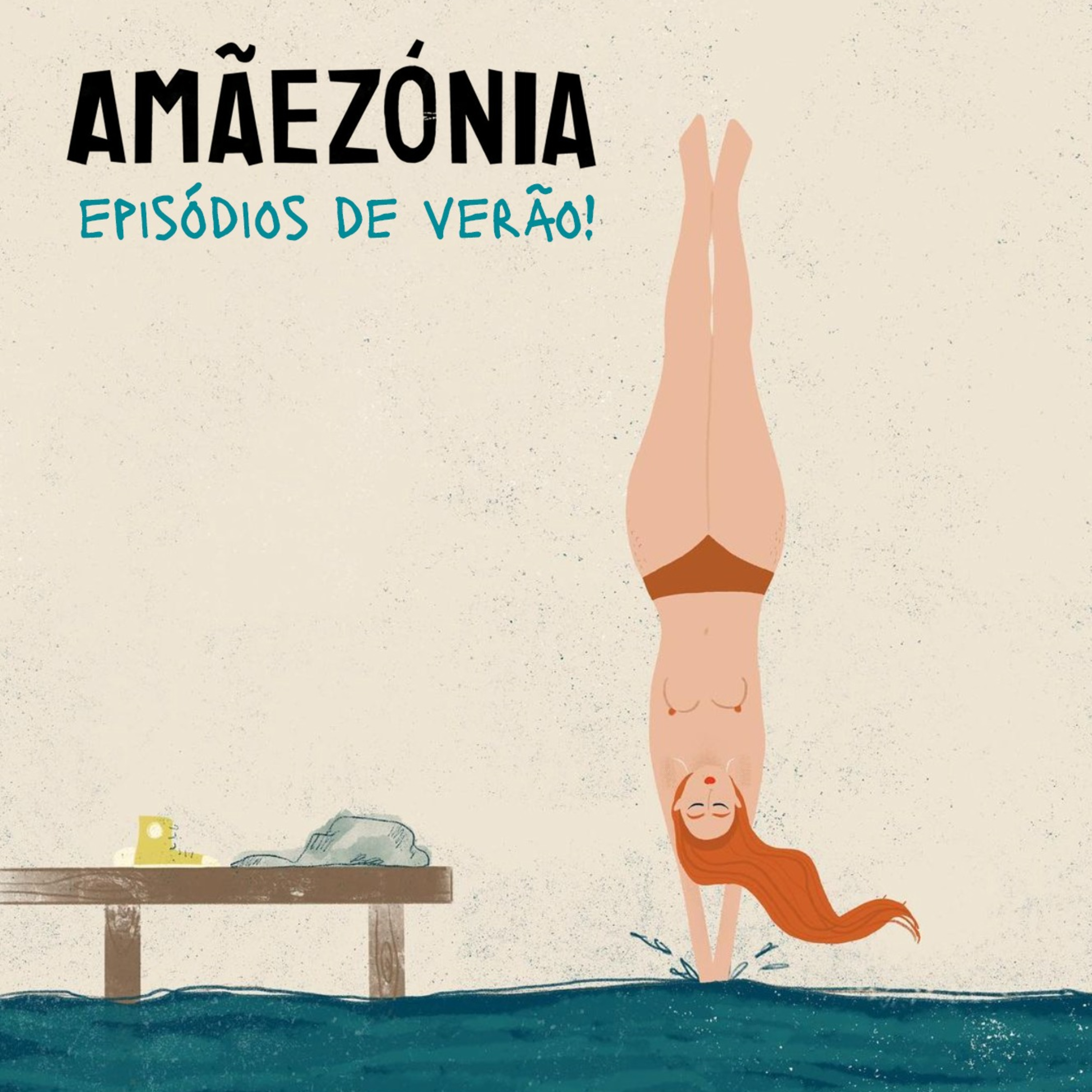 Amãezónia