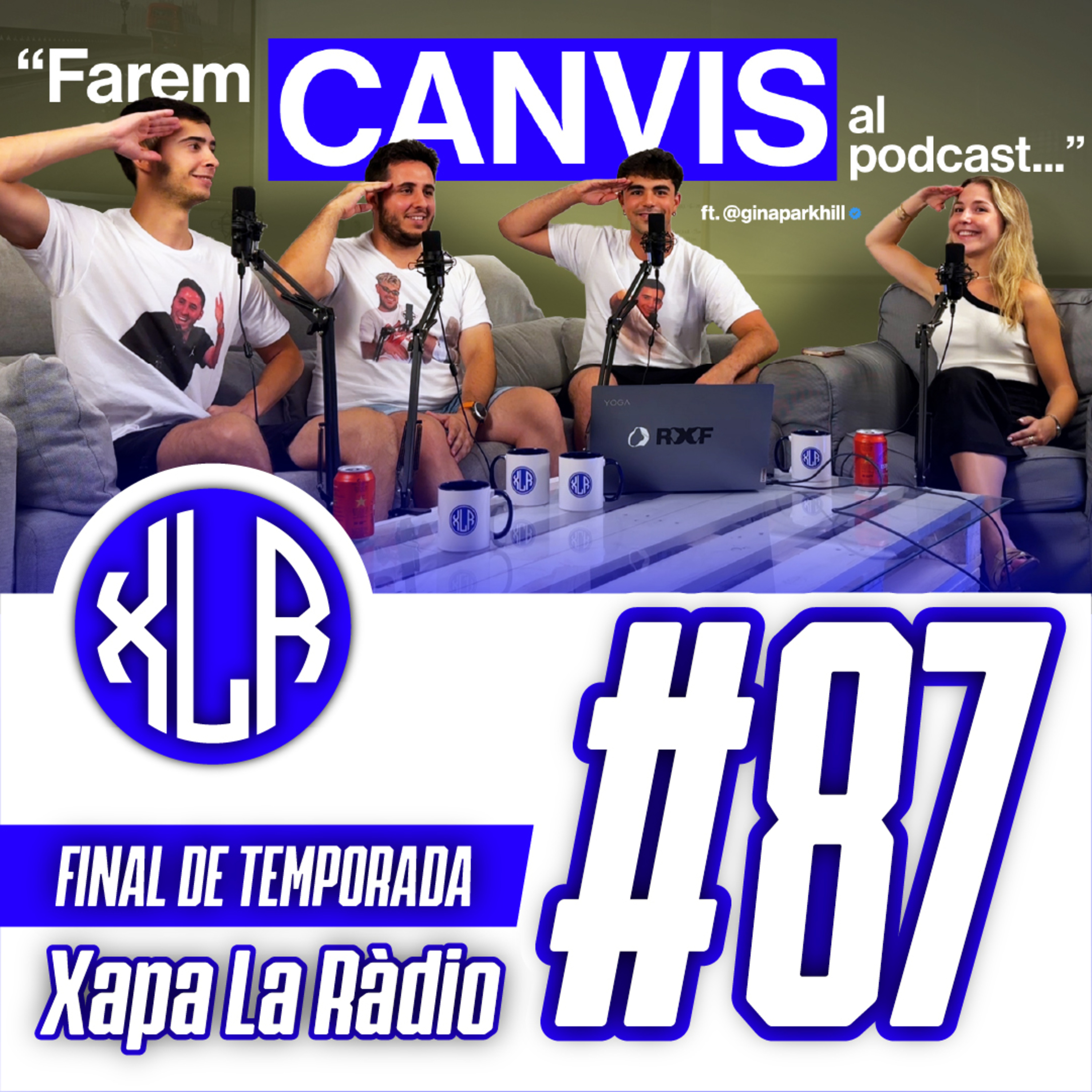 Xapa La Ràdio