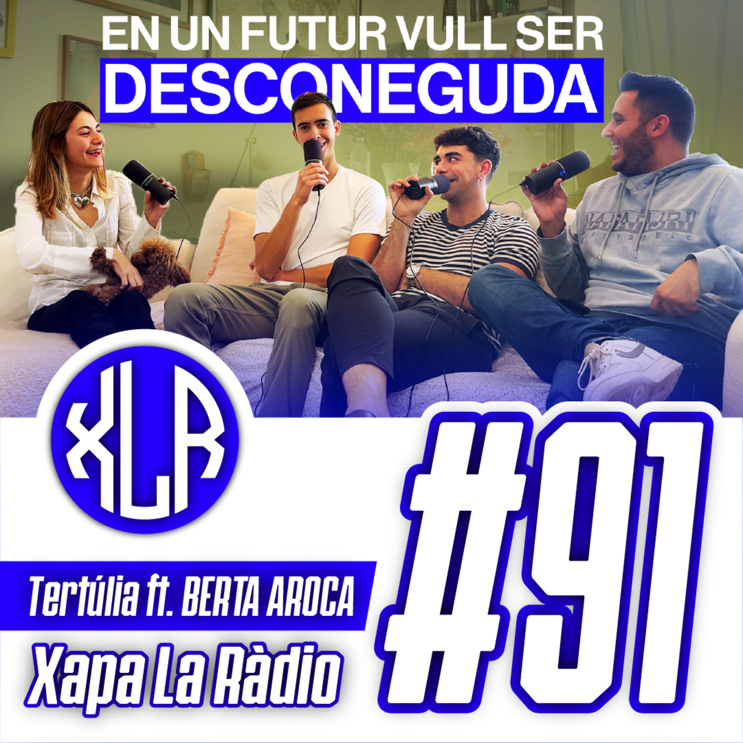 Xapa La Ràdio