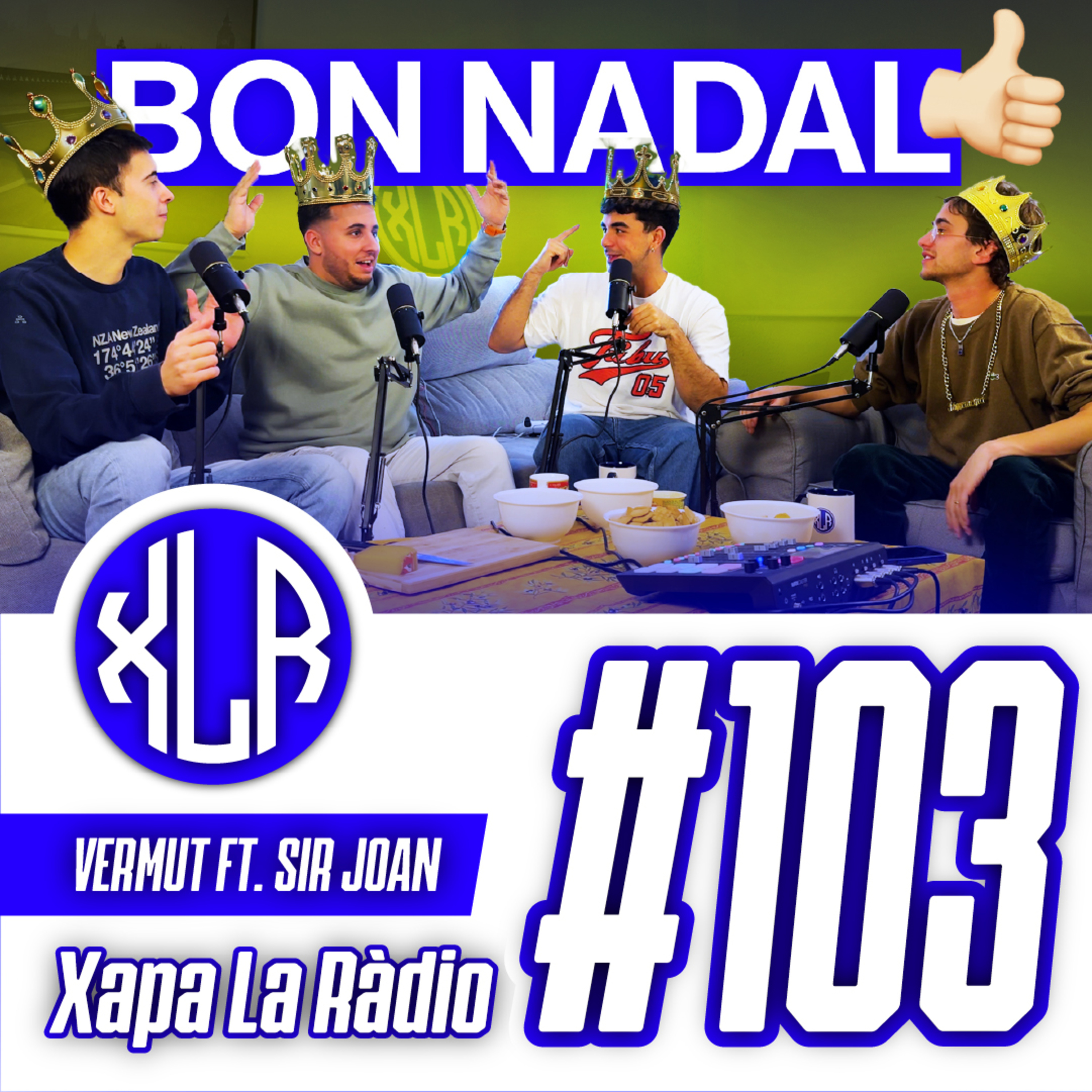 Xapa La Ràdio