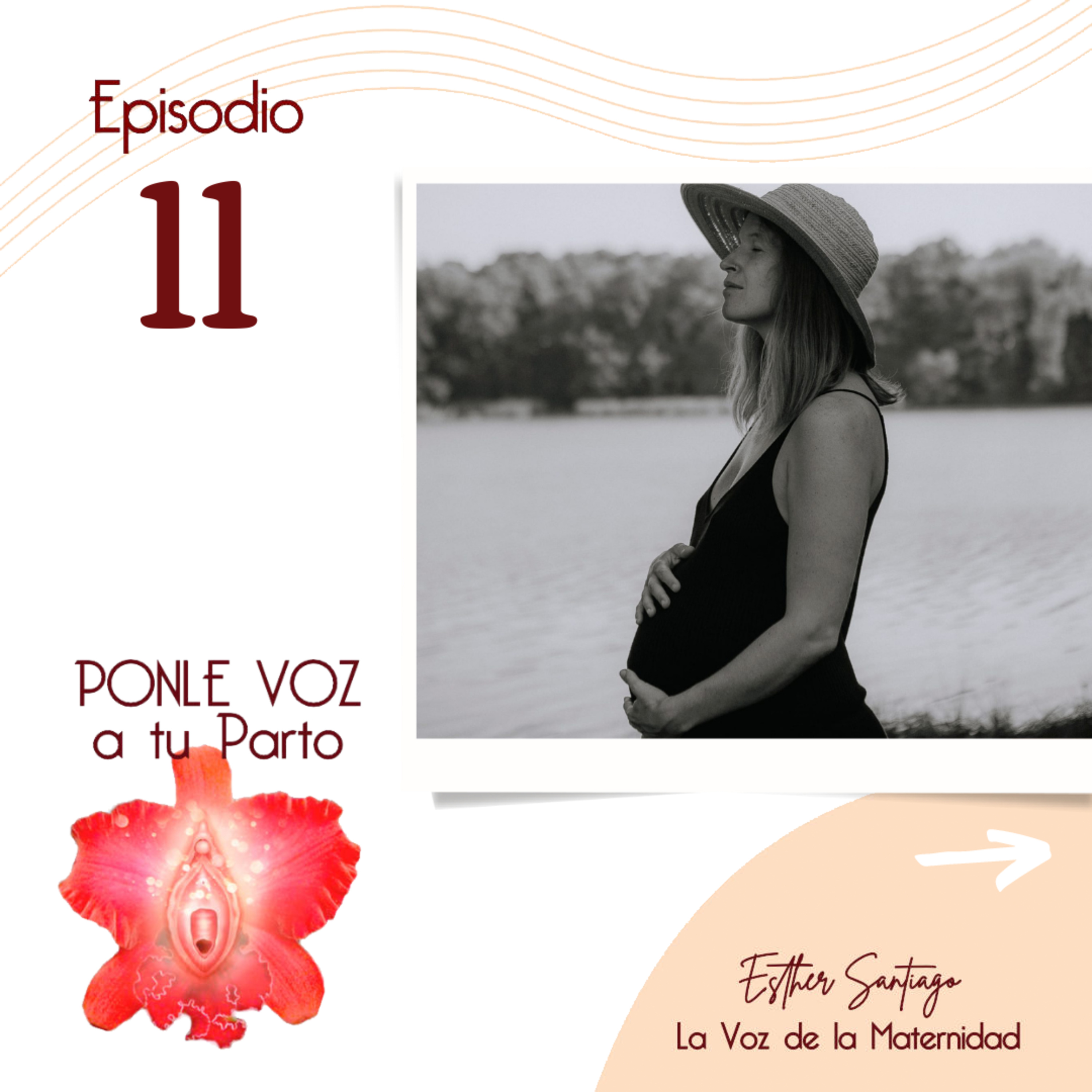 Ponle Voz a tu Parto