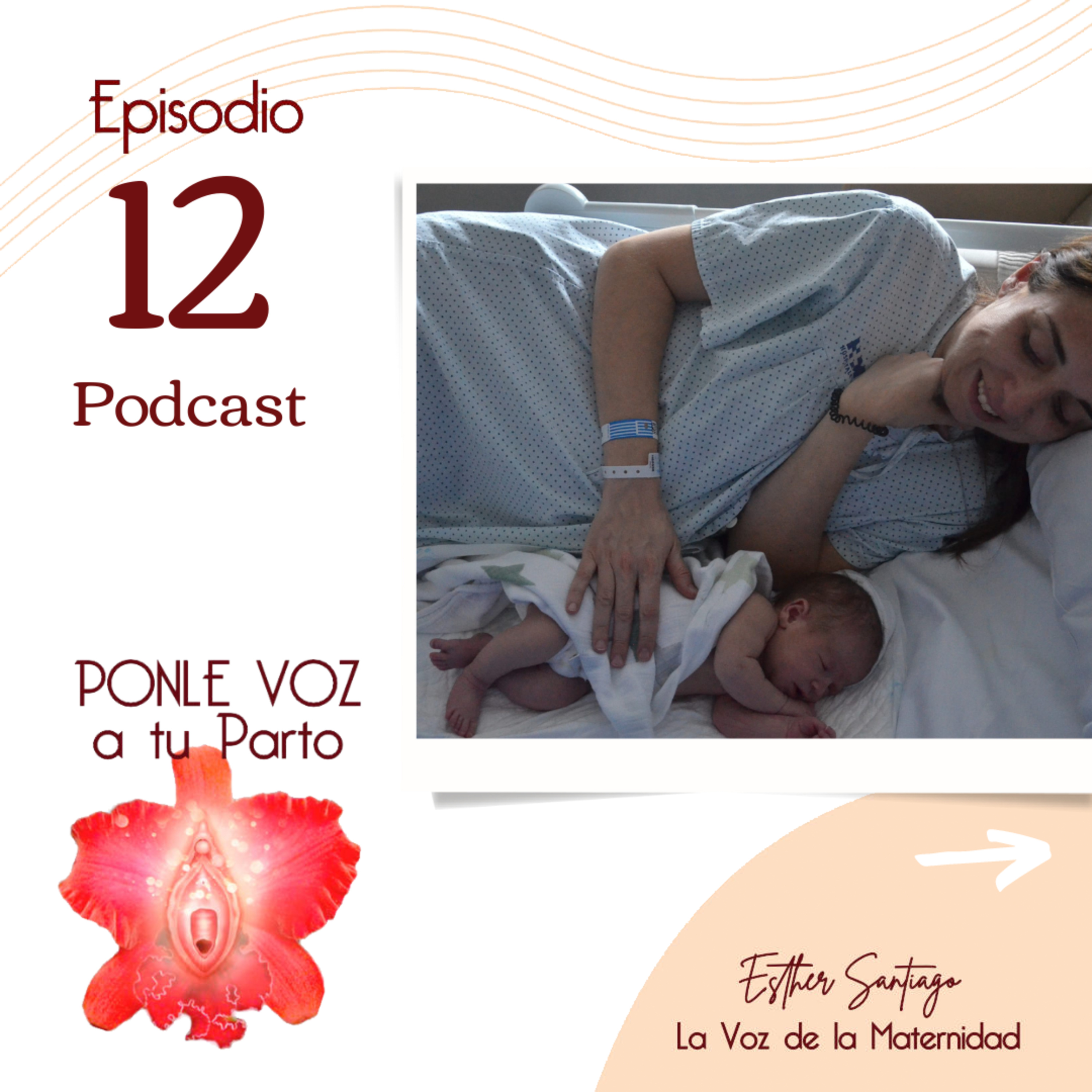 Ponle Voz a tu Parto