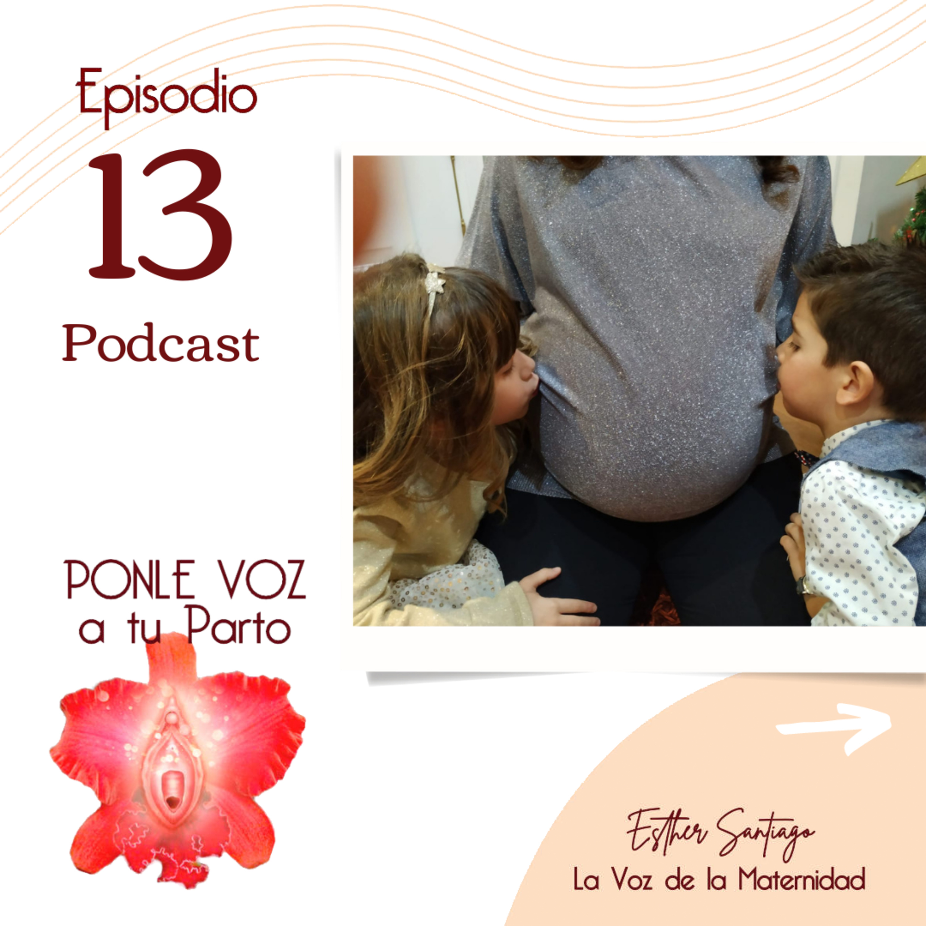 Ponle Voz a tu Parto