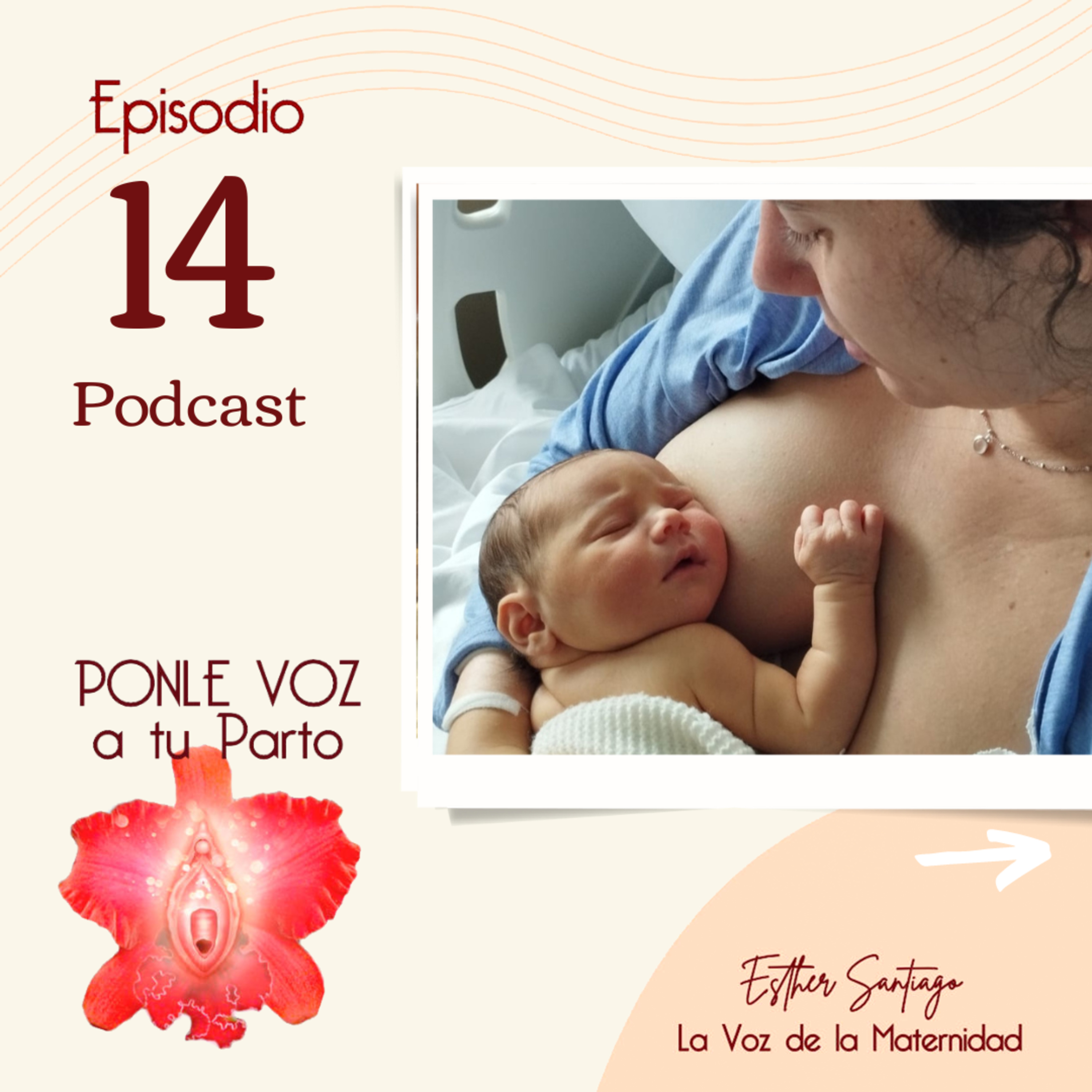 Ponle Voz a tu Parto