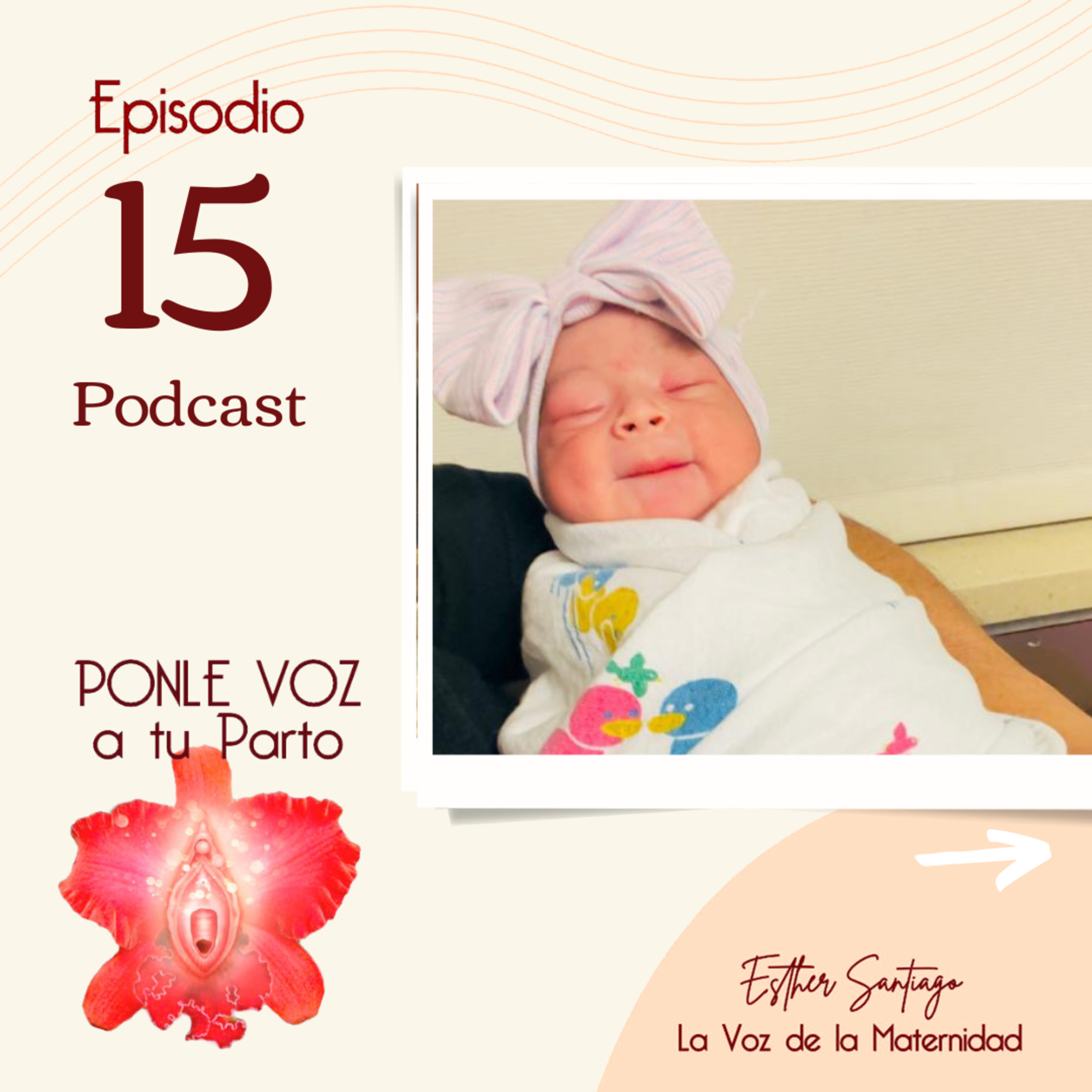 Ponle Voz a tu Parto
