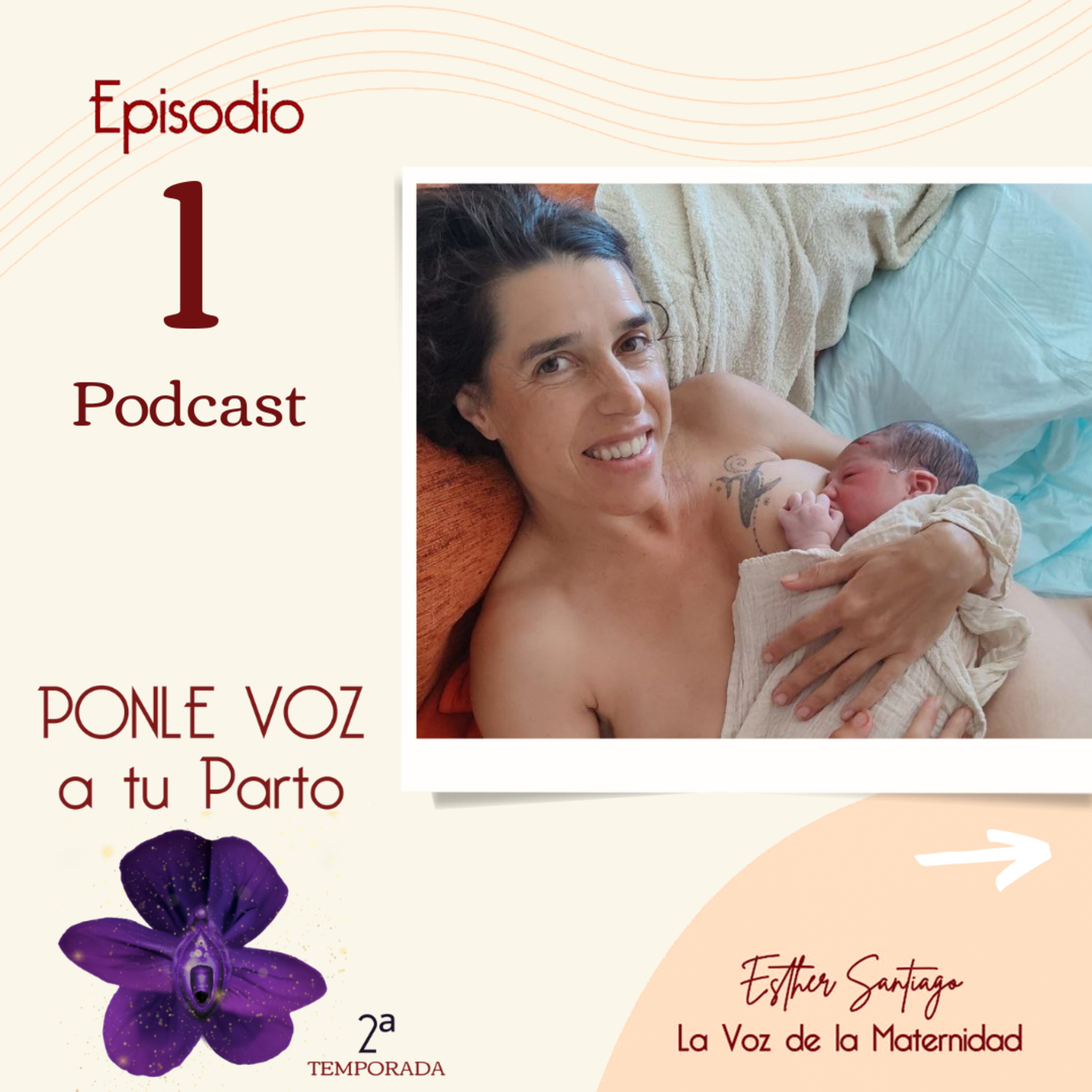 Ponle Voz a tu Parto