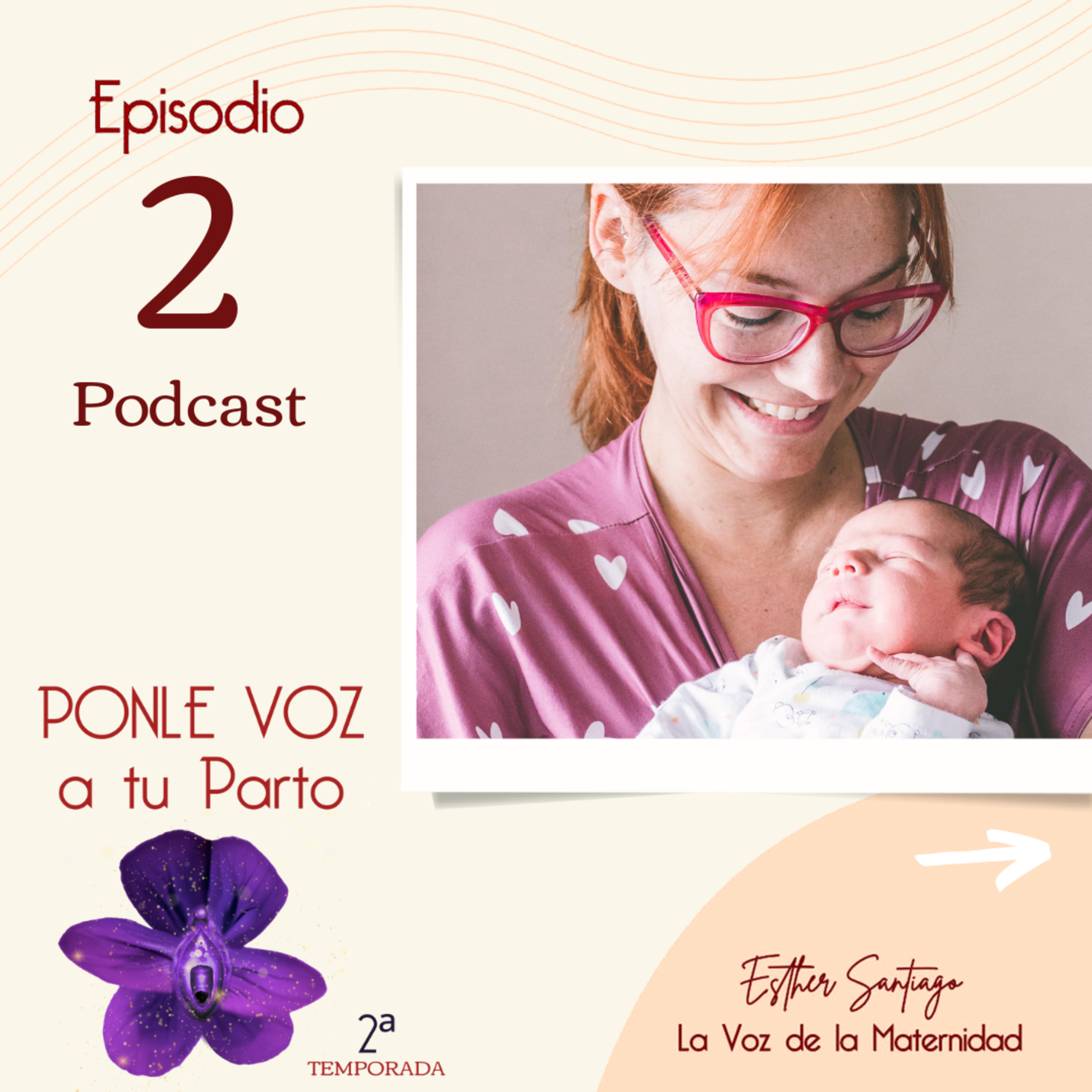 Ponle Voz a tu Parto