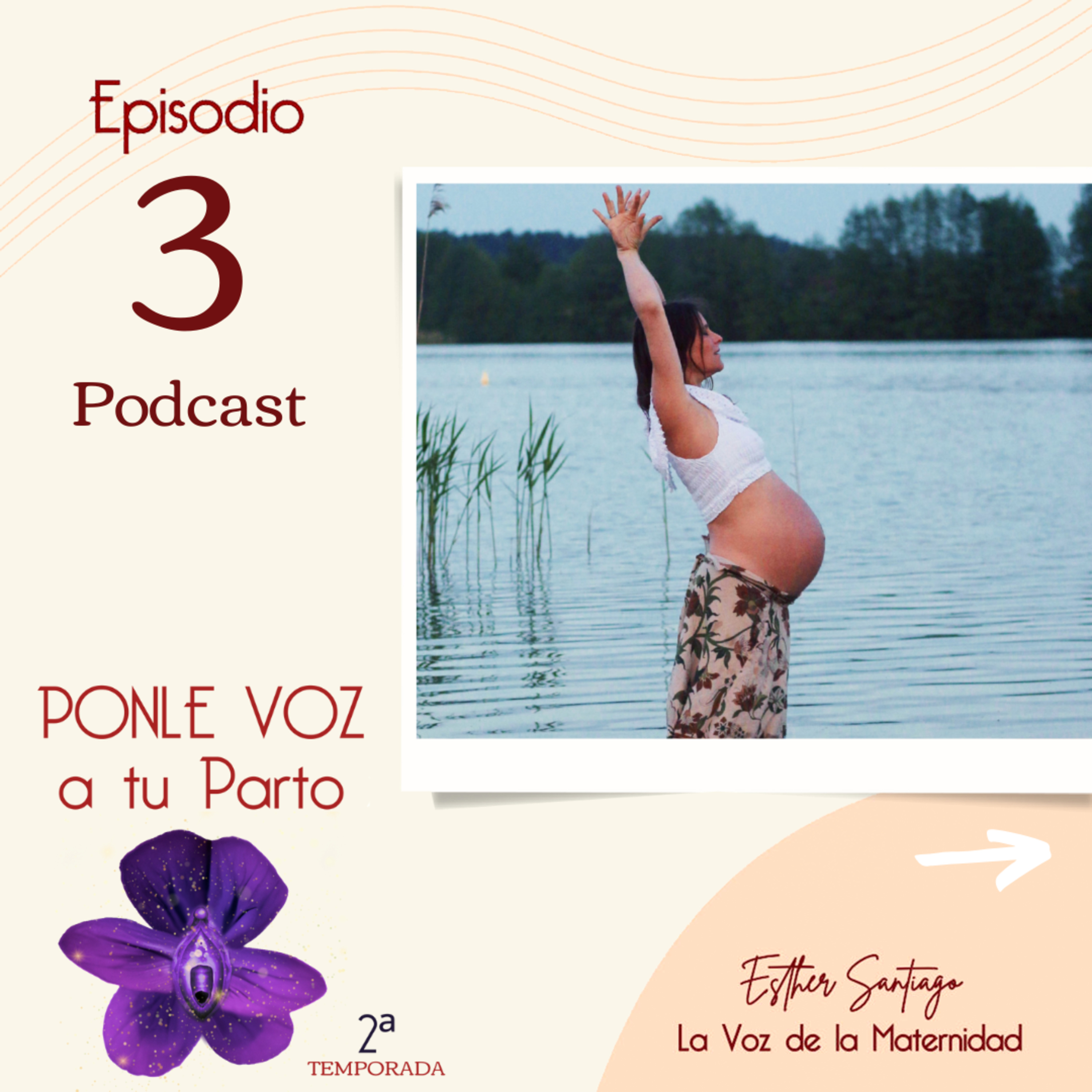 Ponle Voz a tu Parto