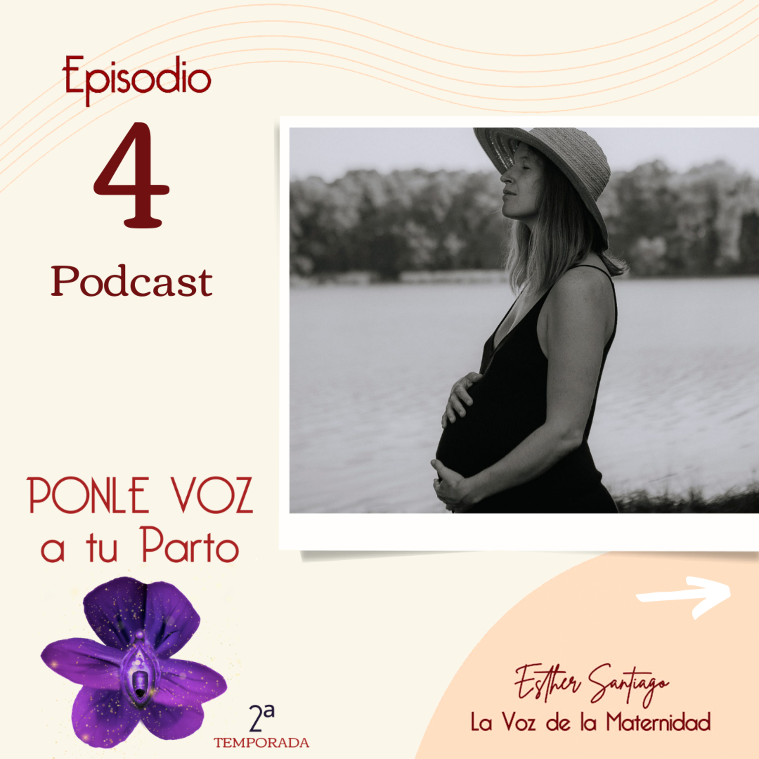 Ponle Voz a tu Parto