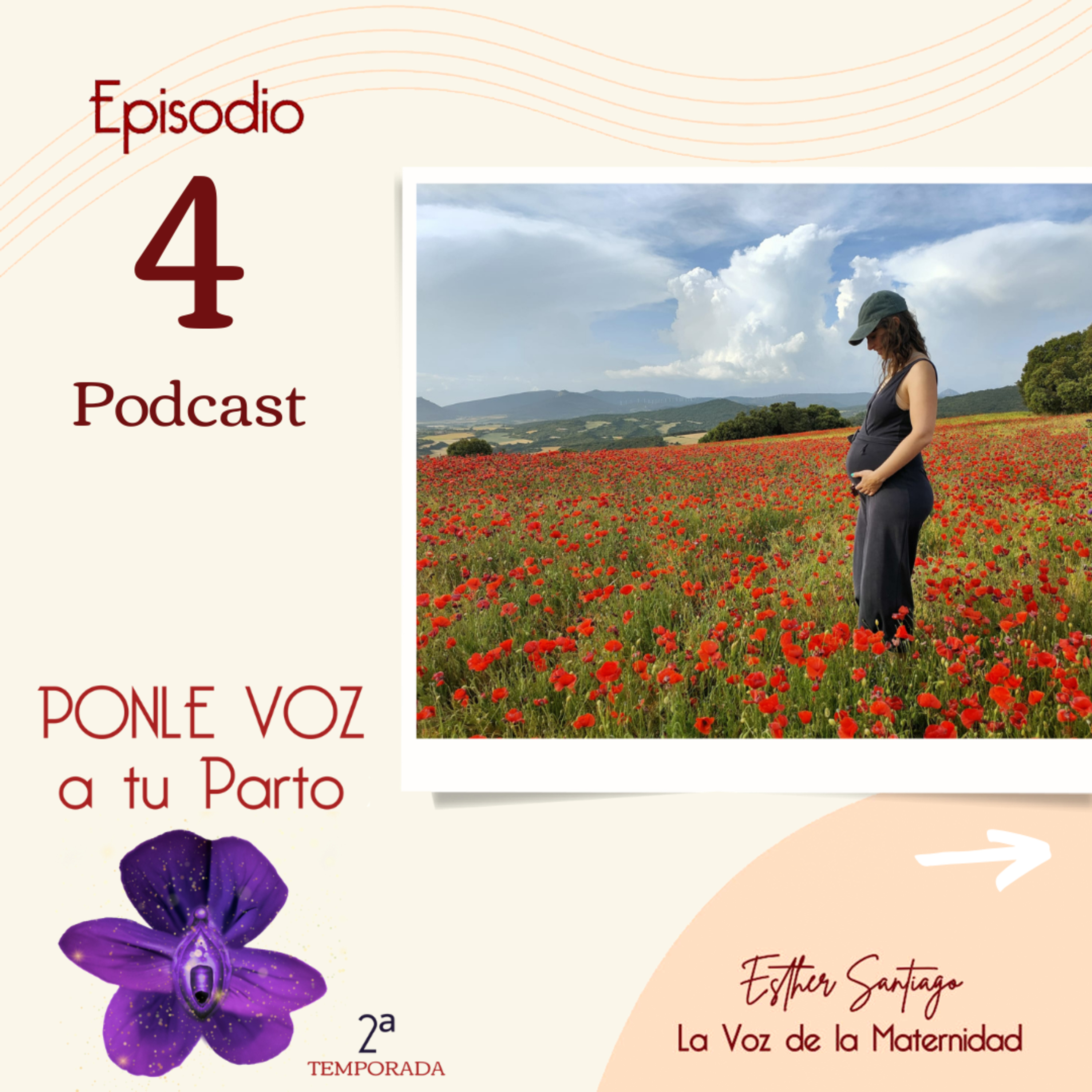 Ponle Voz a tu Parto