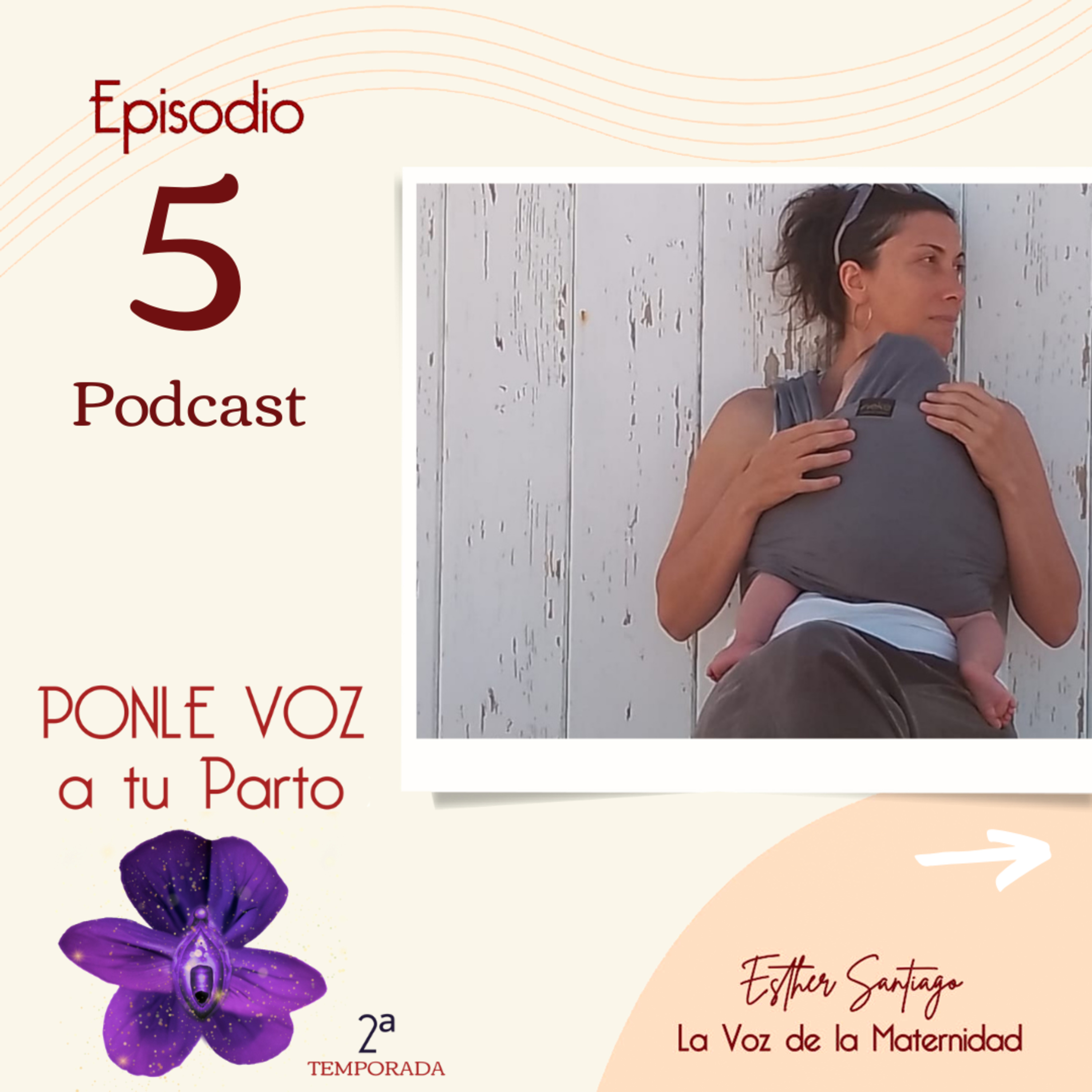 Ponle Voz a tu Parto