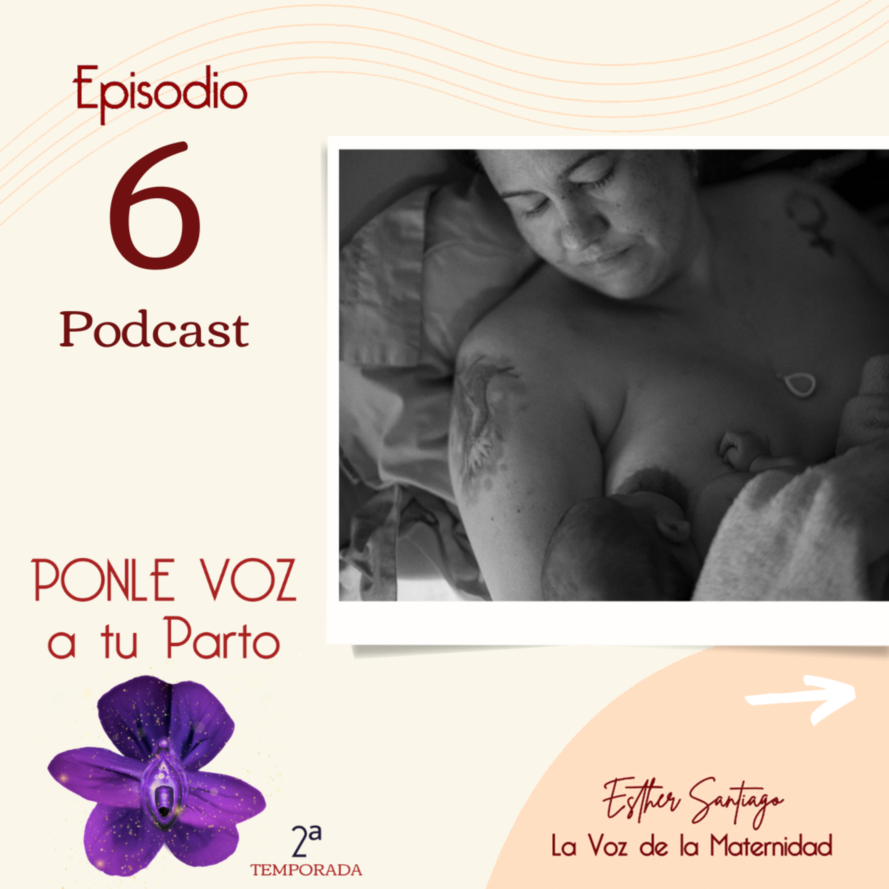 Ponle Voz a tu Parto