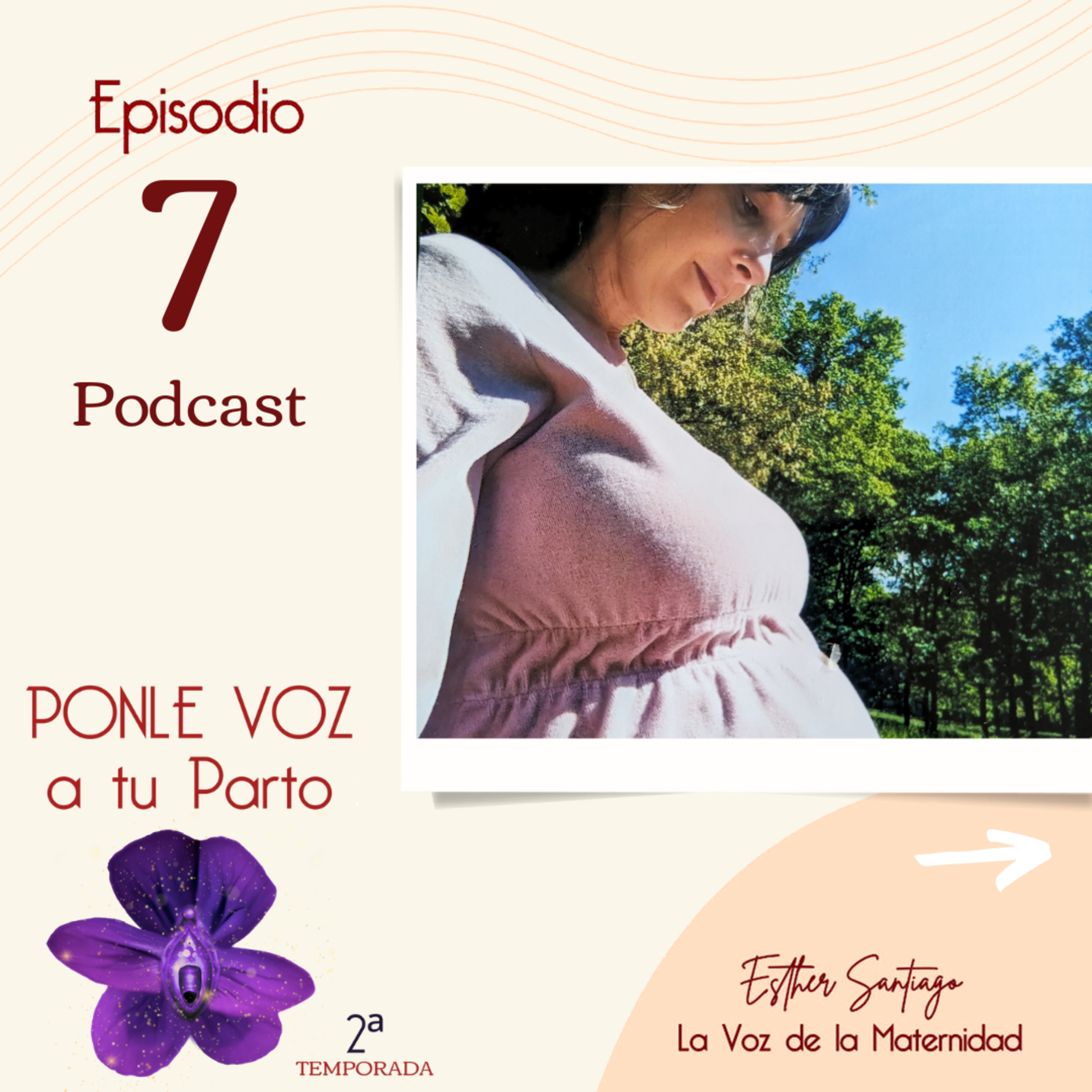 Ponle Voz a tu Parto