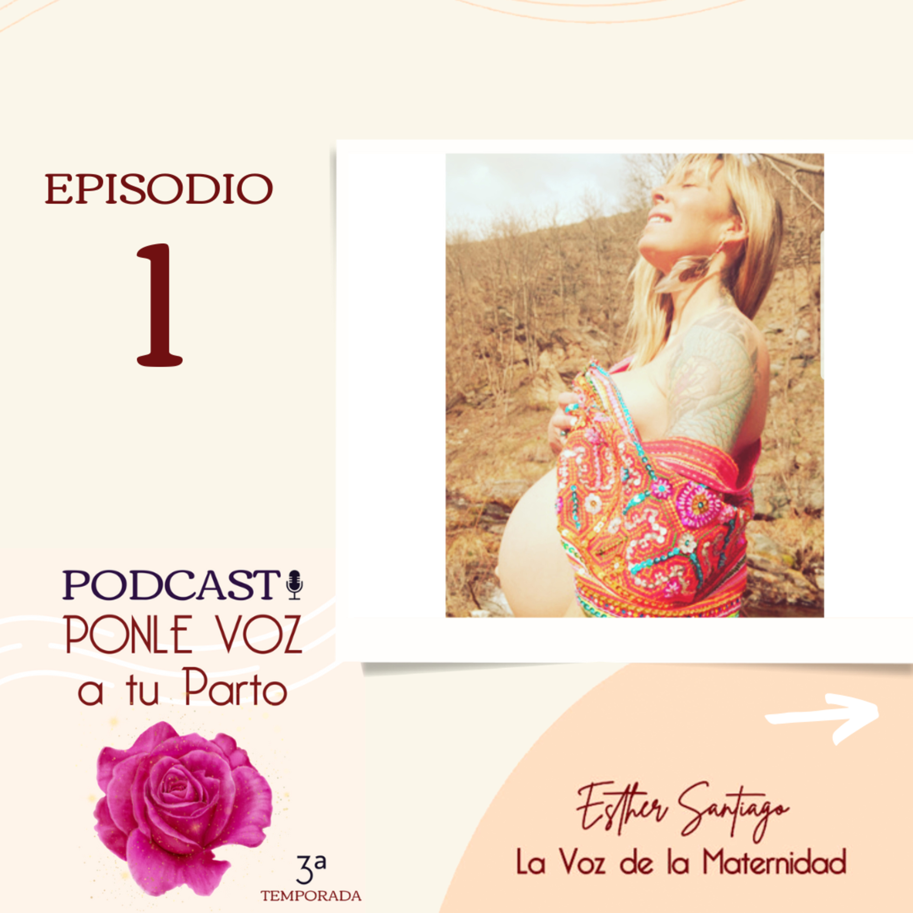 Ponle Voz a tu Parto