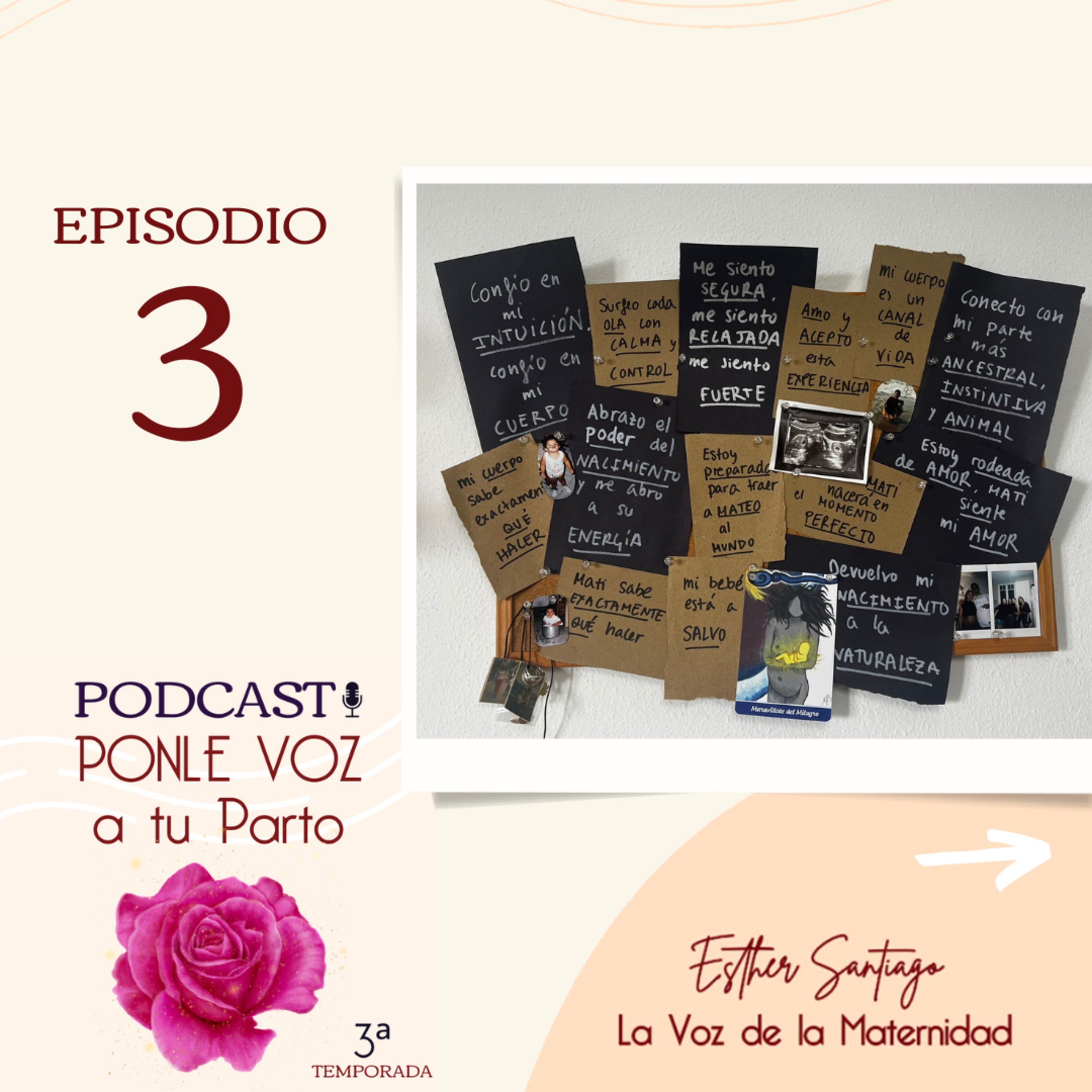 Ponle Voz a tu Parto