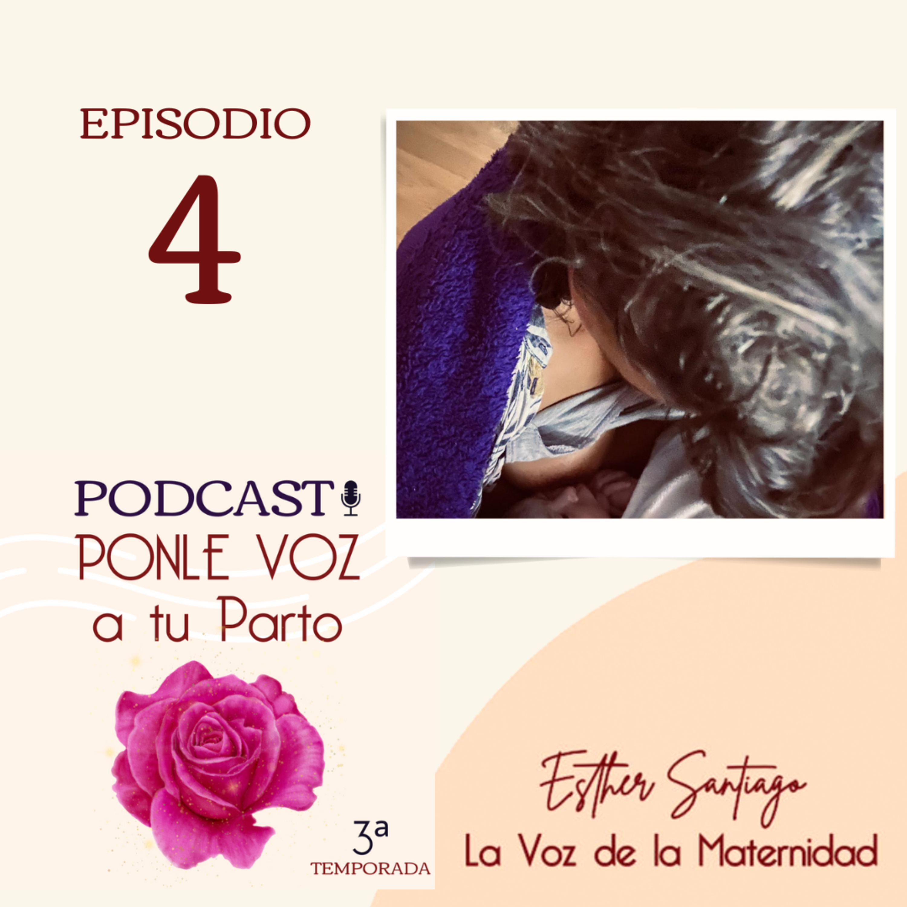 Ponle Voz a tu Parto
