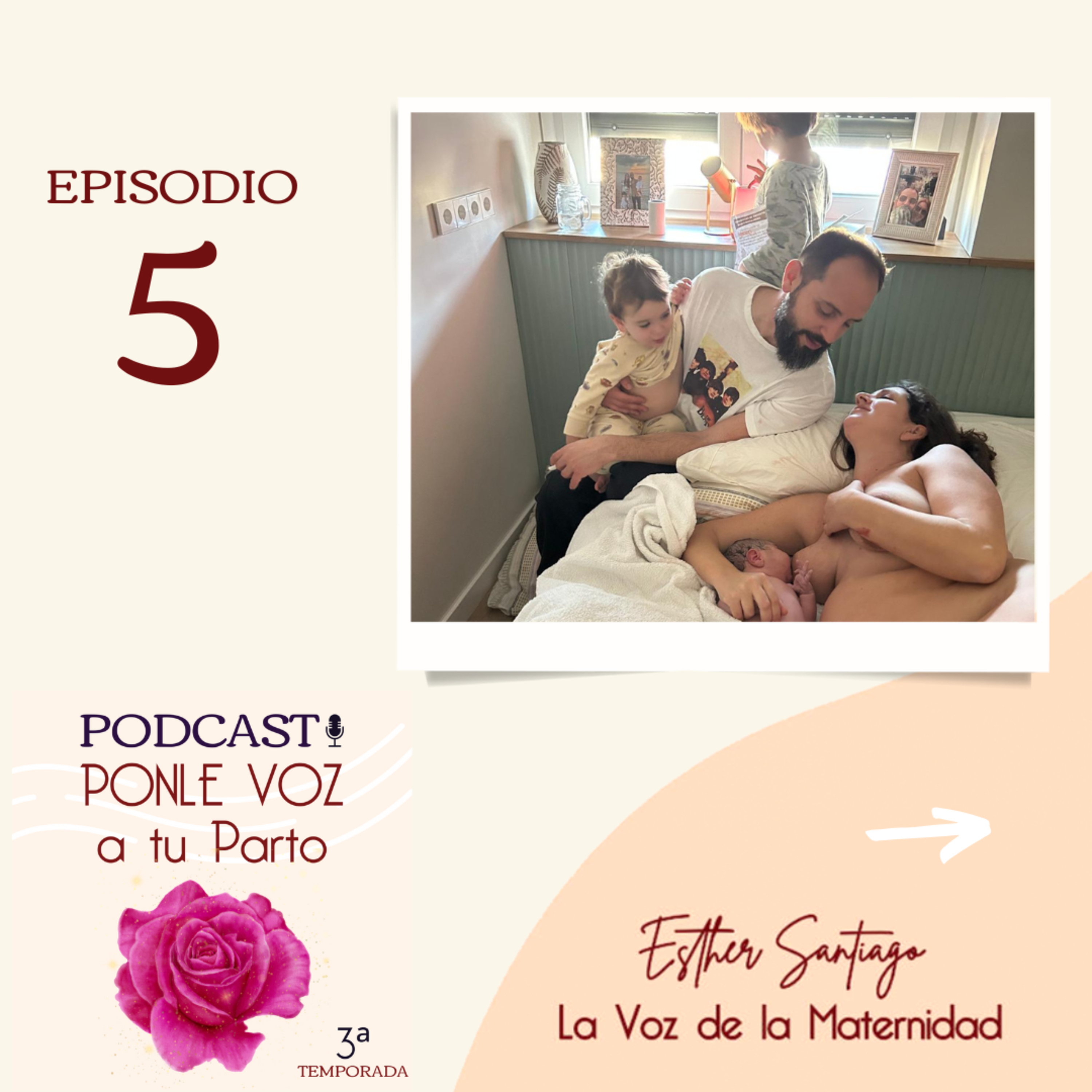 Ponle Voz a tu Parto