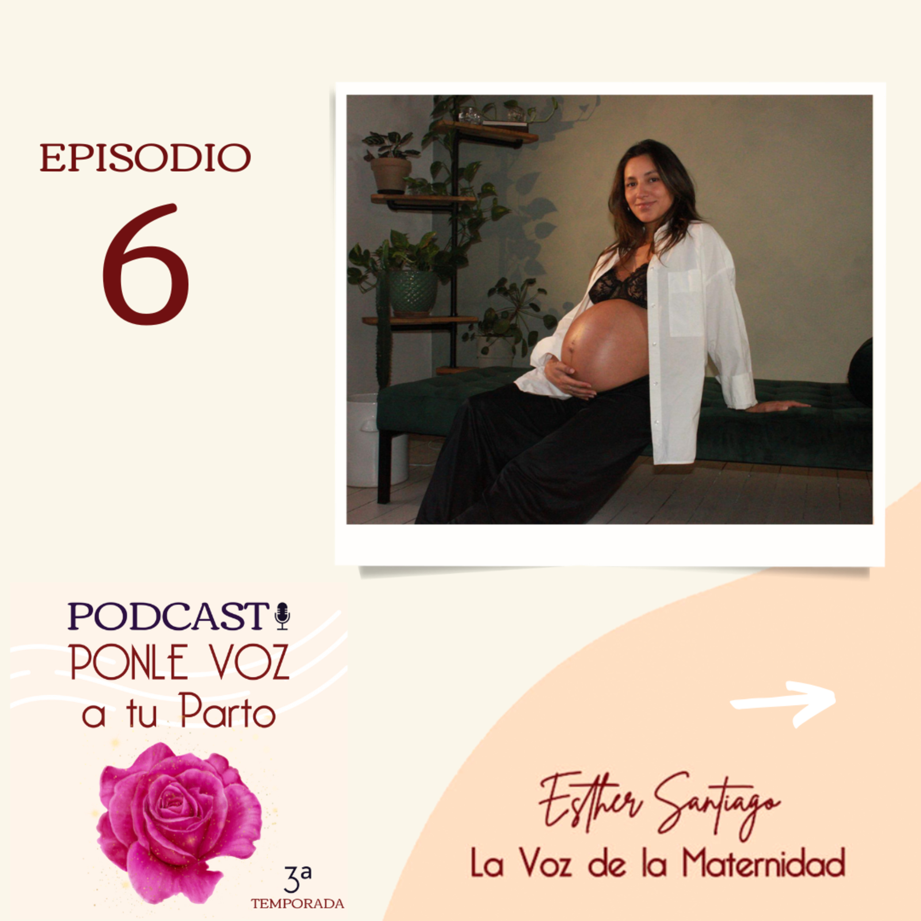 Ponle Voz a tu Parto