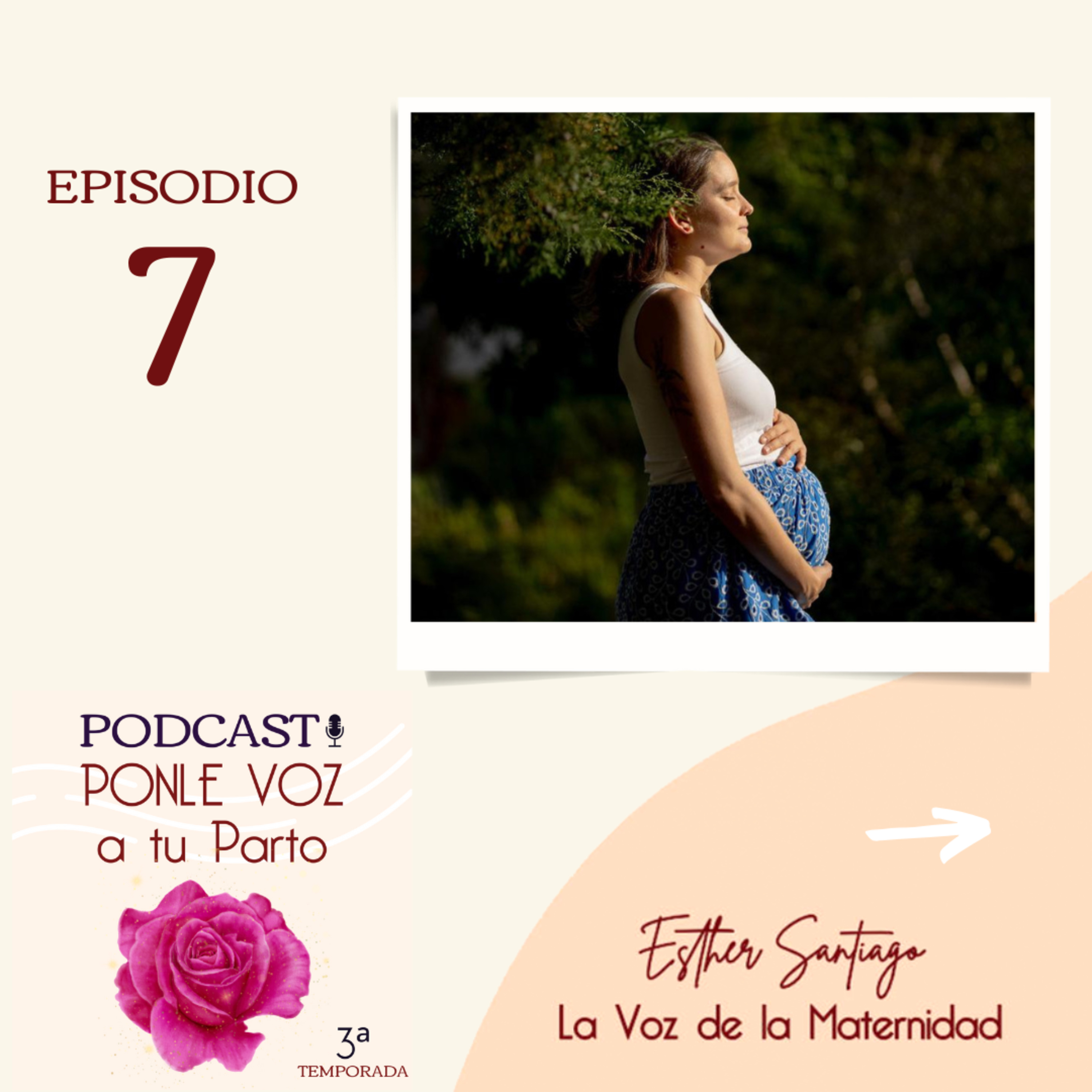 Ponle Voz a tu Parto