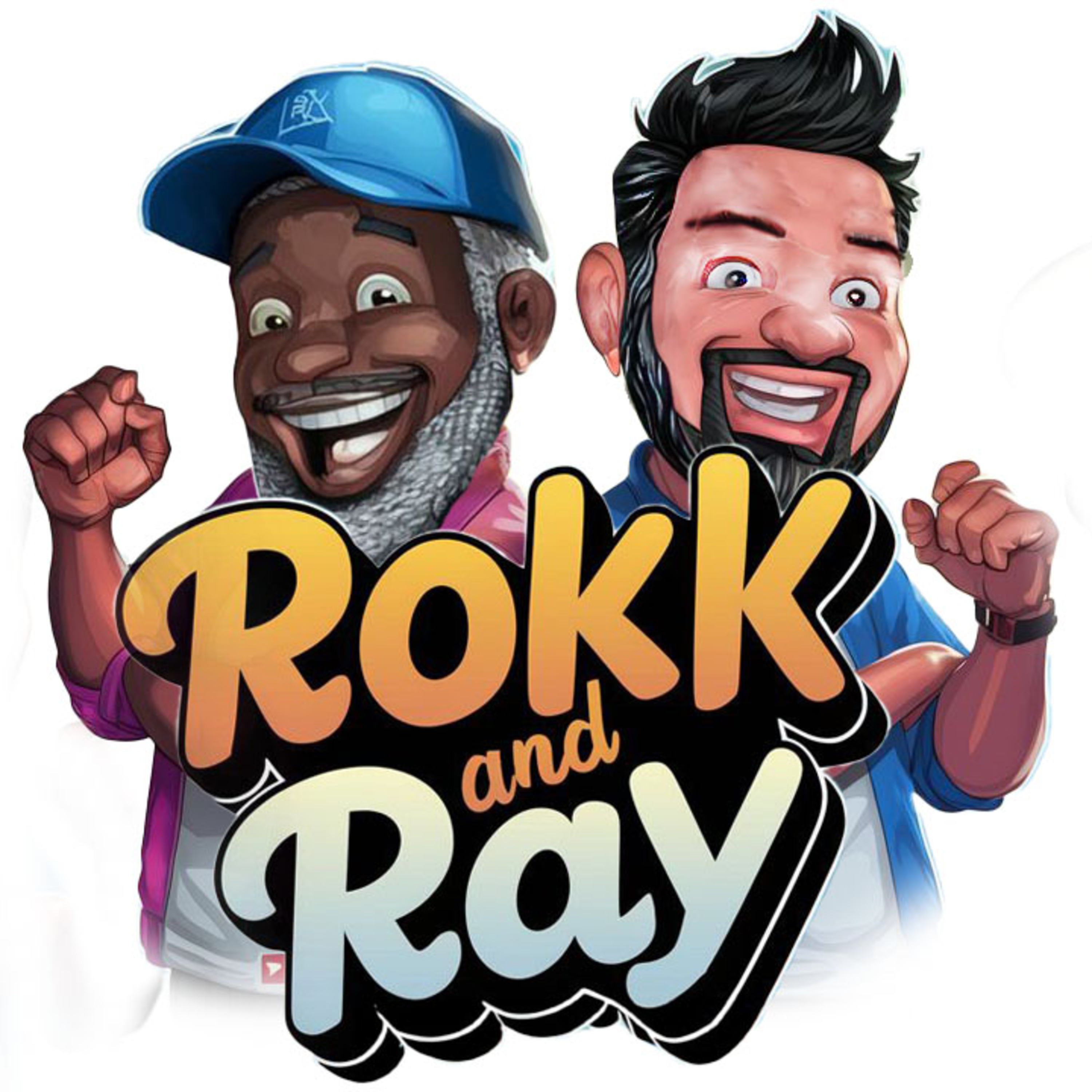 Rokk Show