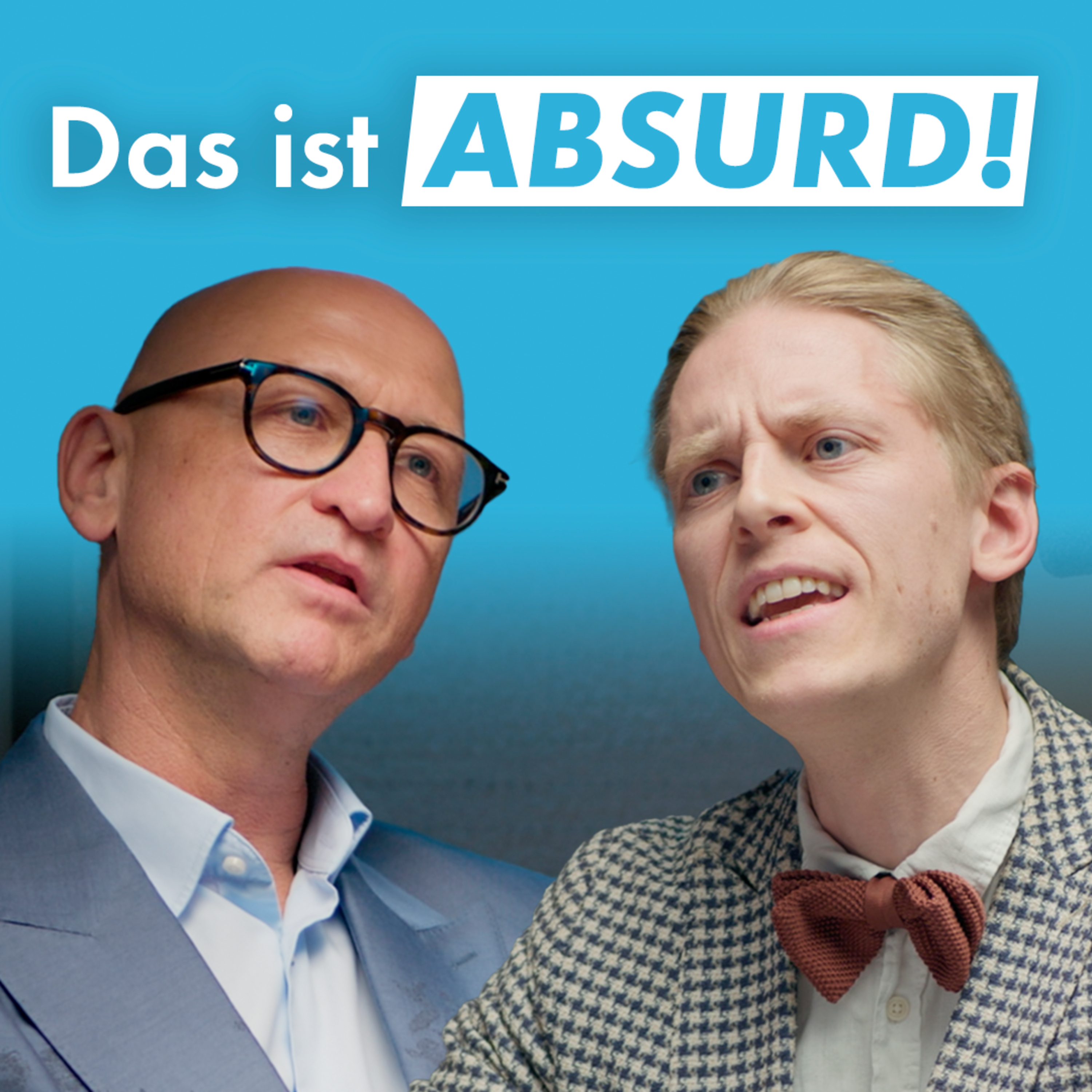 Sind Künstliche Intelligenz und Cyborgs die Zukunft? Eine christliche Antwort! episode artwork
