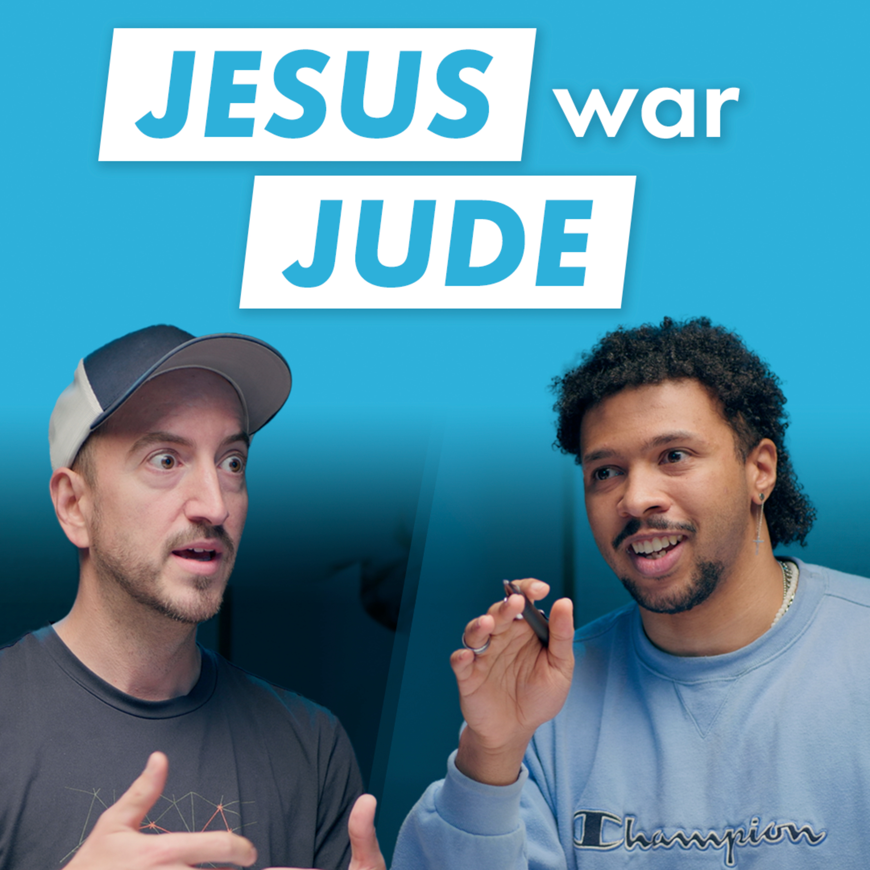 Sollen Christen Israel segnen und unterstützen? episode artwork