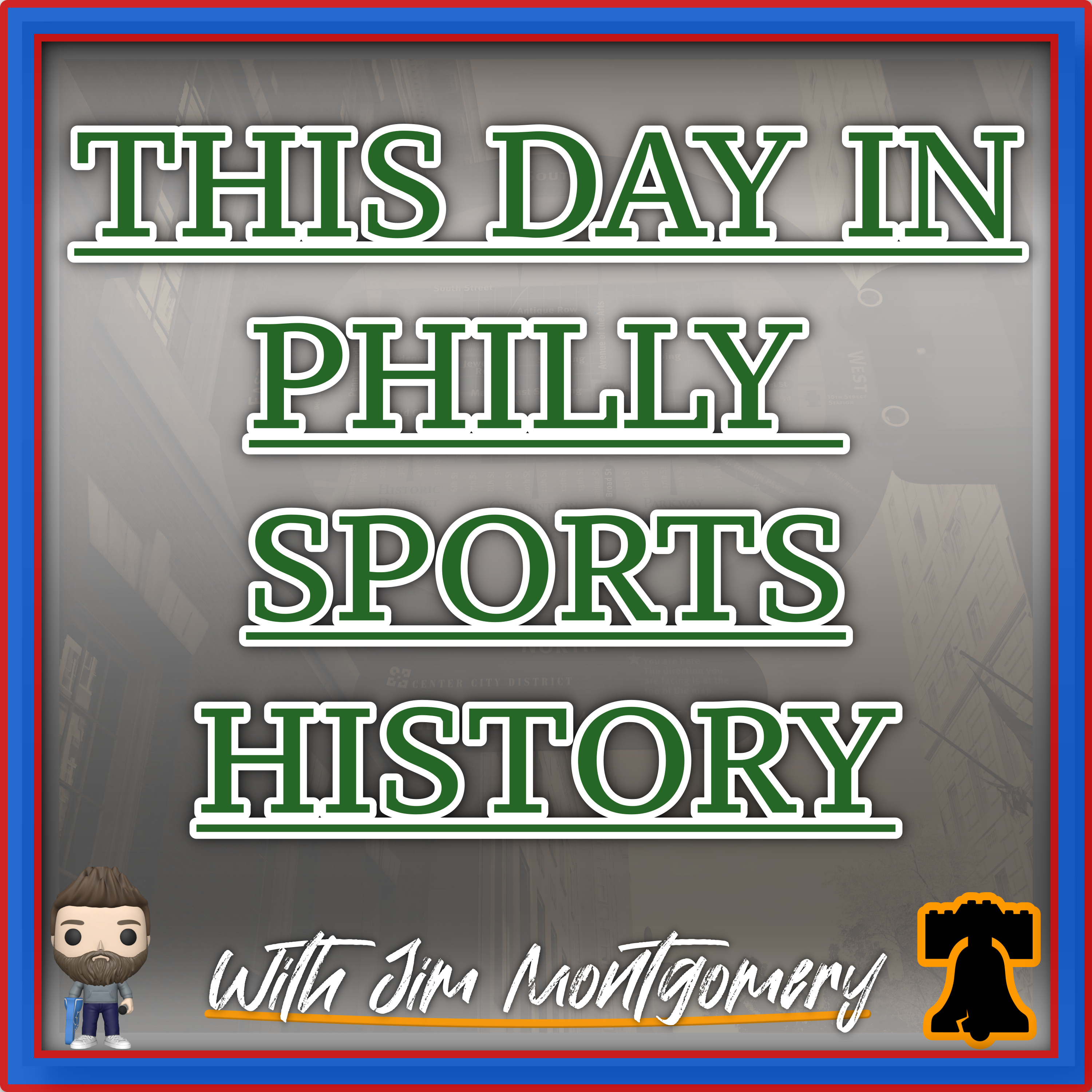 This Day in Philly Sports History - November 17, 2025 - Thankful for the Defense This Day in Philly Sports History - November 17, 2025 - Thankful for the Defense