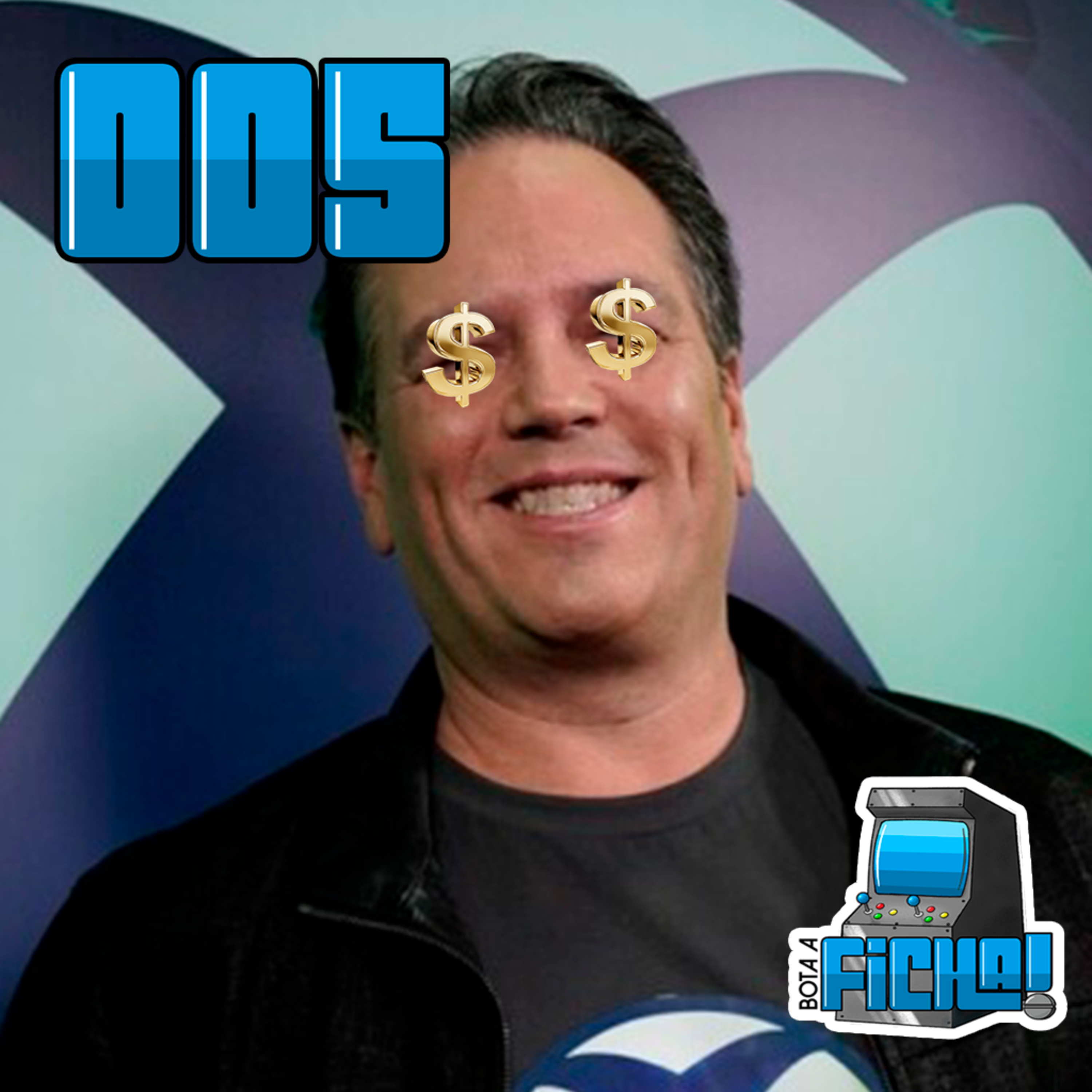 Bota a Ficha News 005 - 30% de pura notícia episode artwork