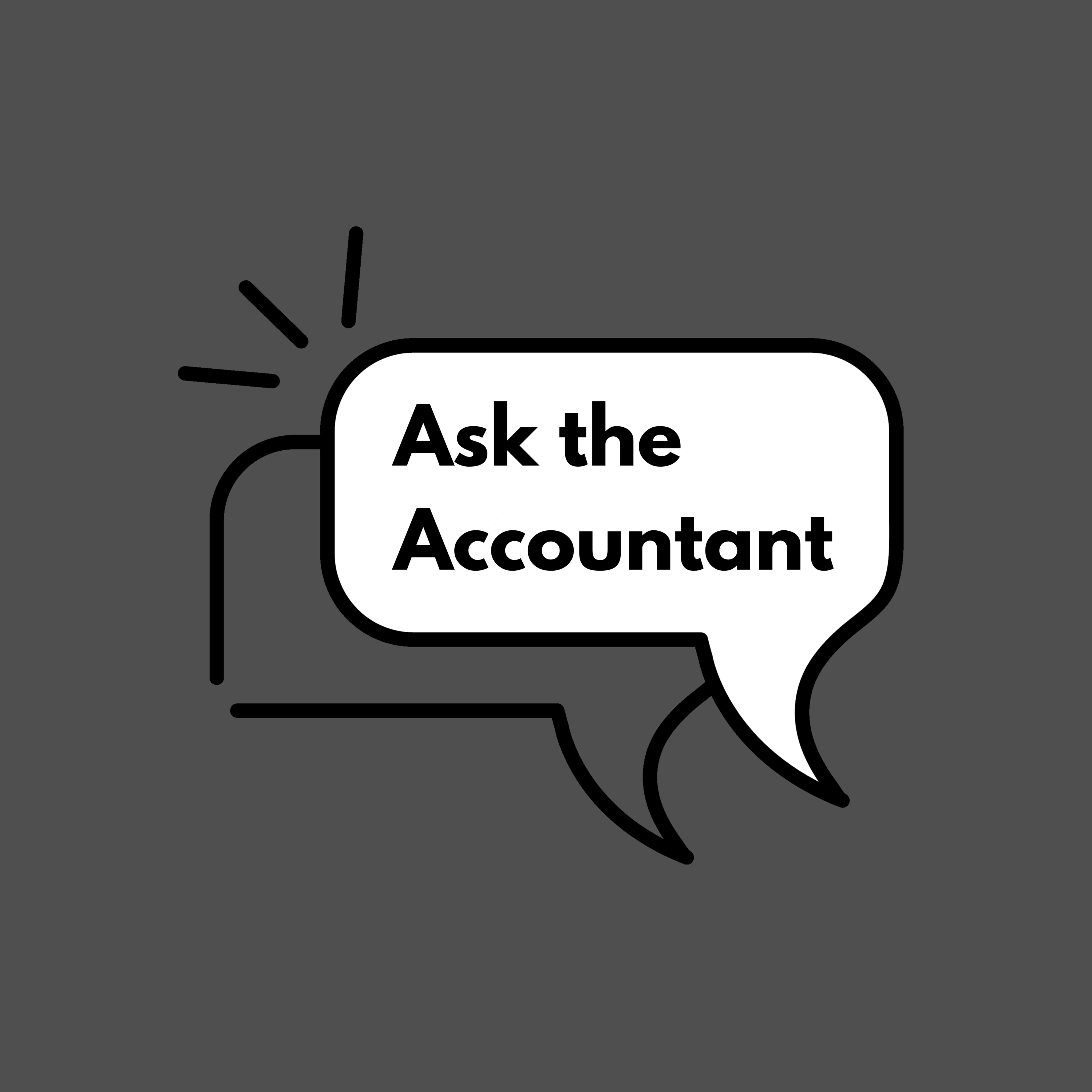 ASK THE ACCOUNTANT - BUILDING A FIRM FOR THE FUTURE - LIVE AT ACCOUNTEX LONDON 2023! episode artwork