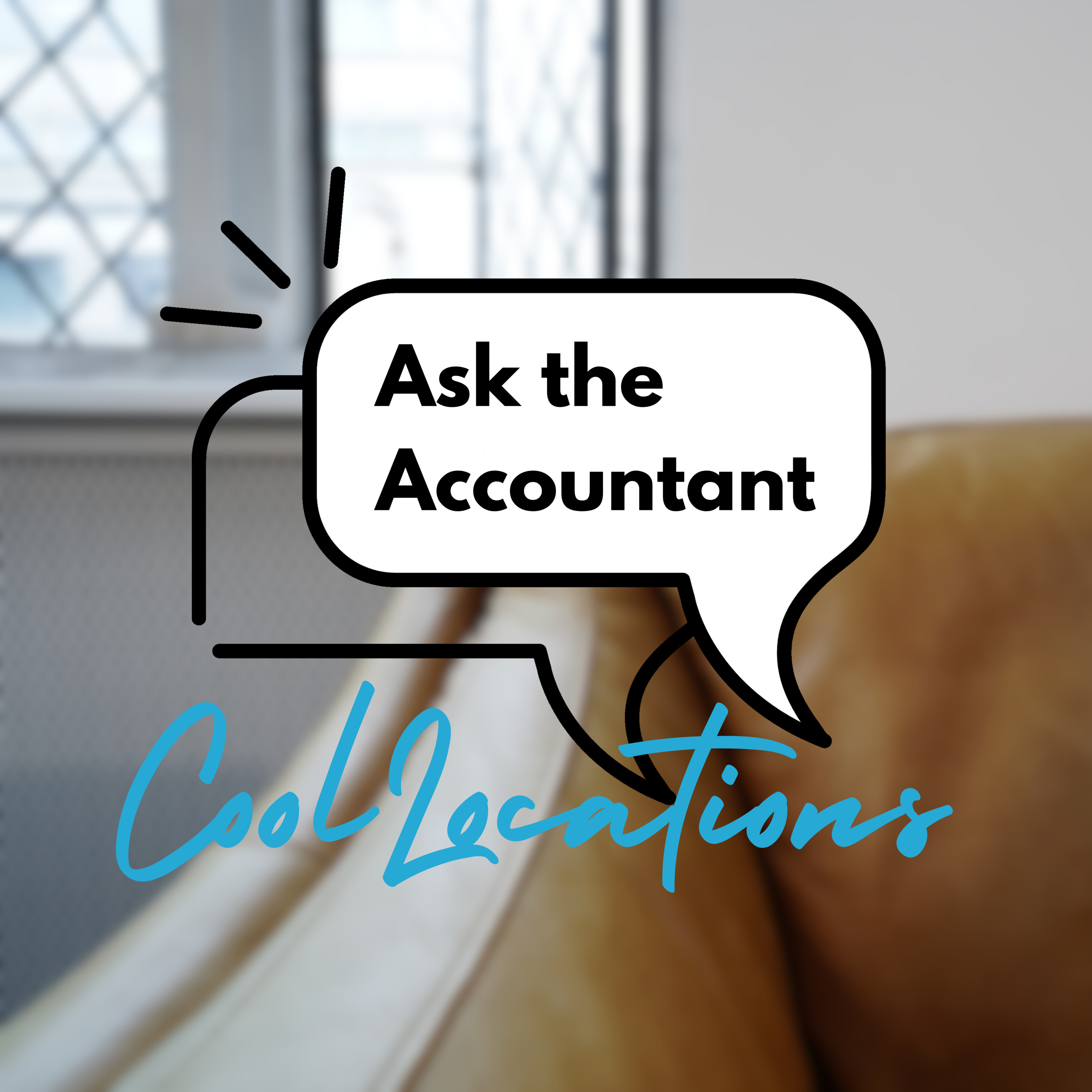 We Rate TCSG's Office - Ask the Accountant: Cool Locations! episode artwork