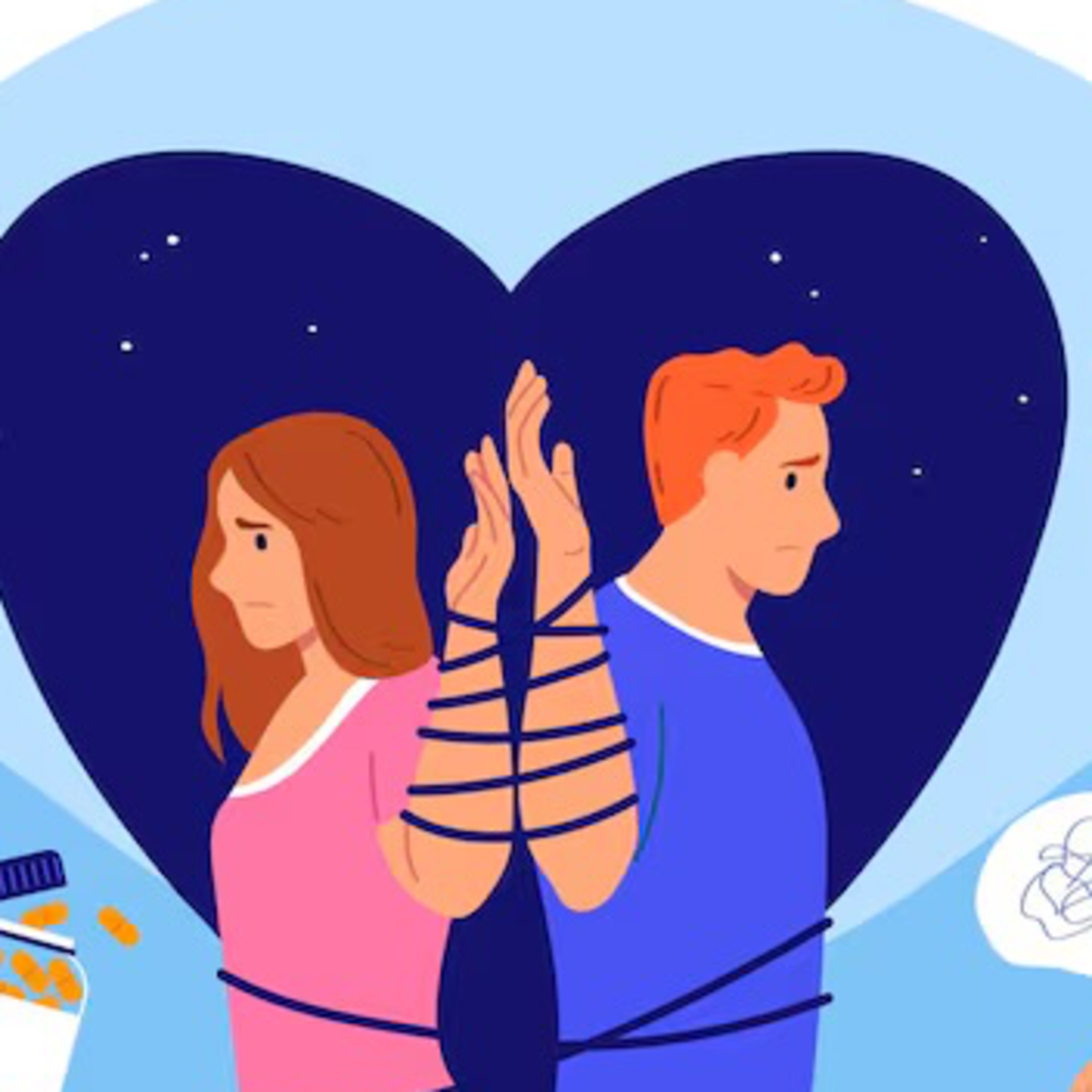 034. Relationships in 2026 episode artwork