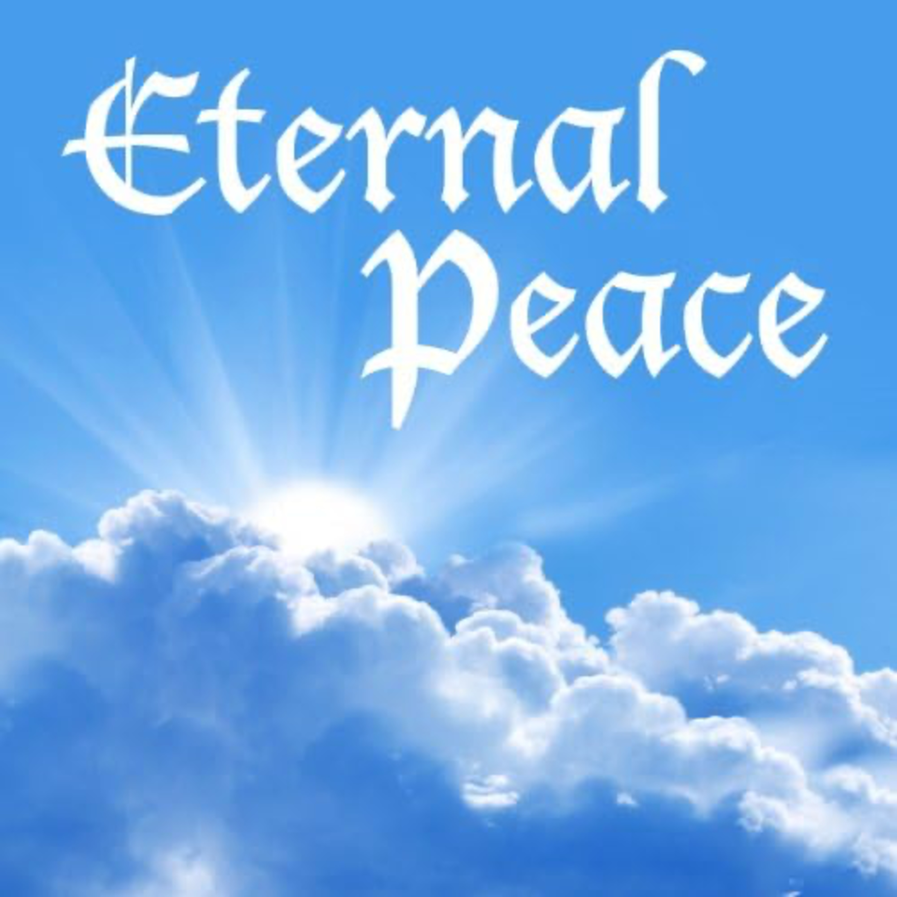 "Eternal Life, Peace, and Abundance through Jesus, the Great King" (John 1:14-18, part 2)