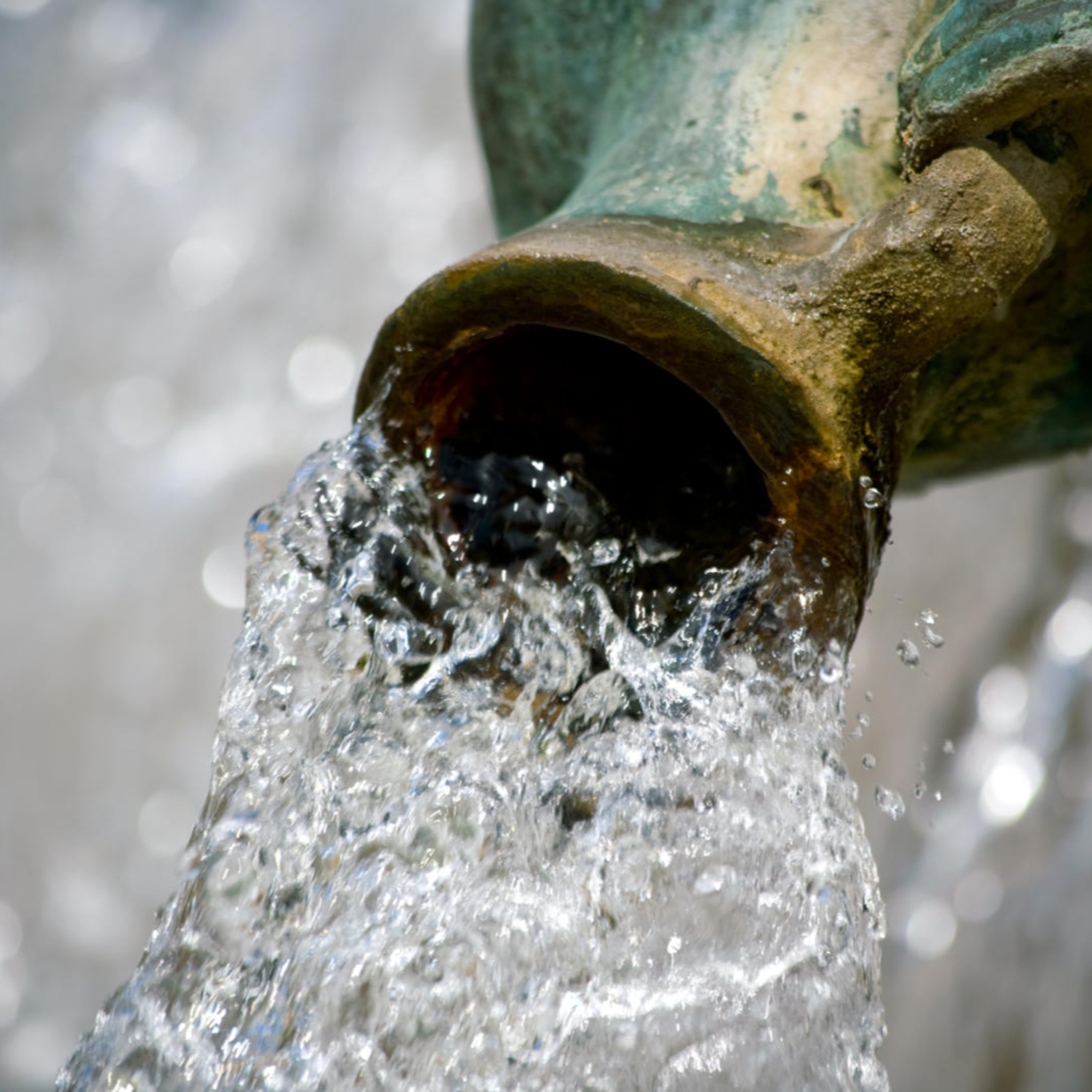 "Jesus Cleansed Me of My Sins” (John 9, part 3)
