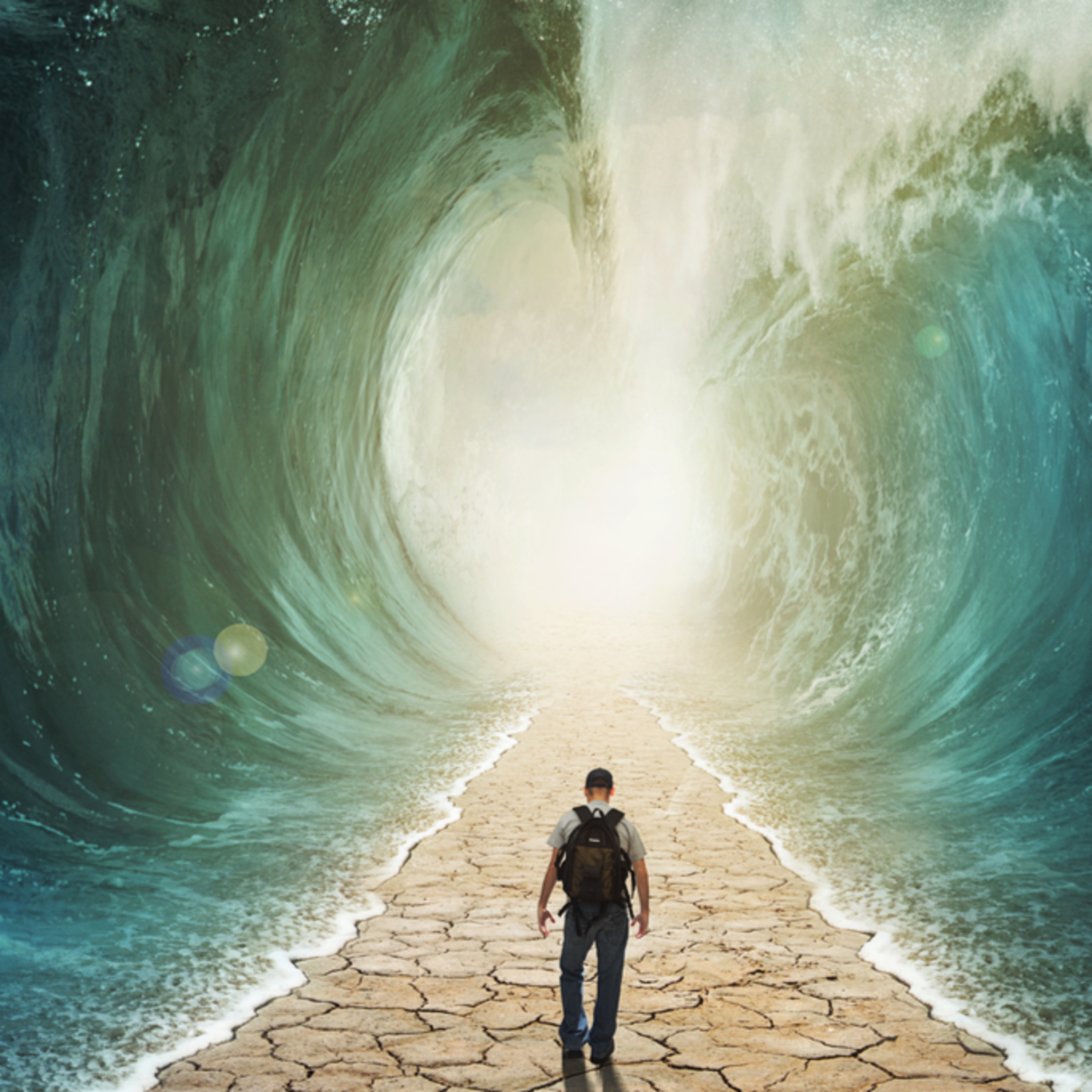“Christianity and Expecting Miracles(?)” from John 14:11-14