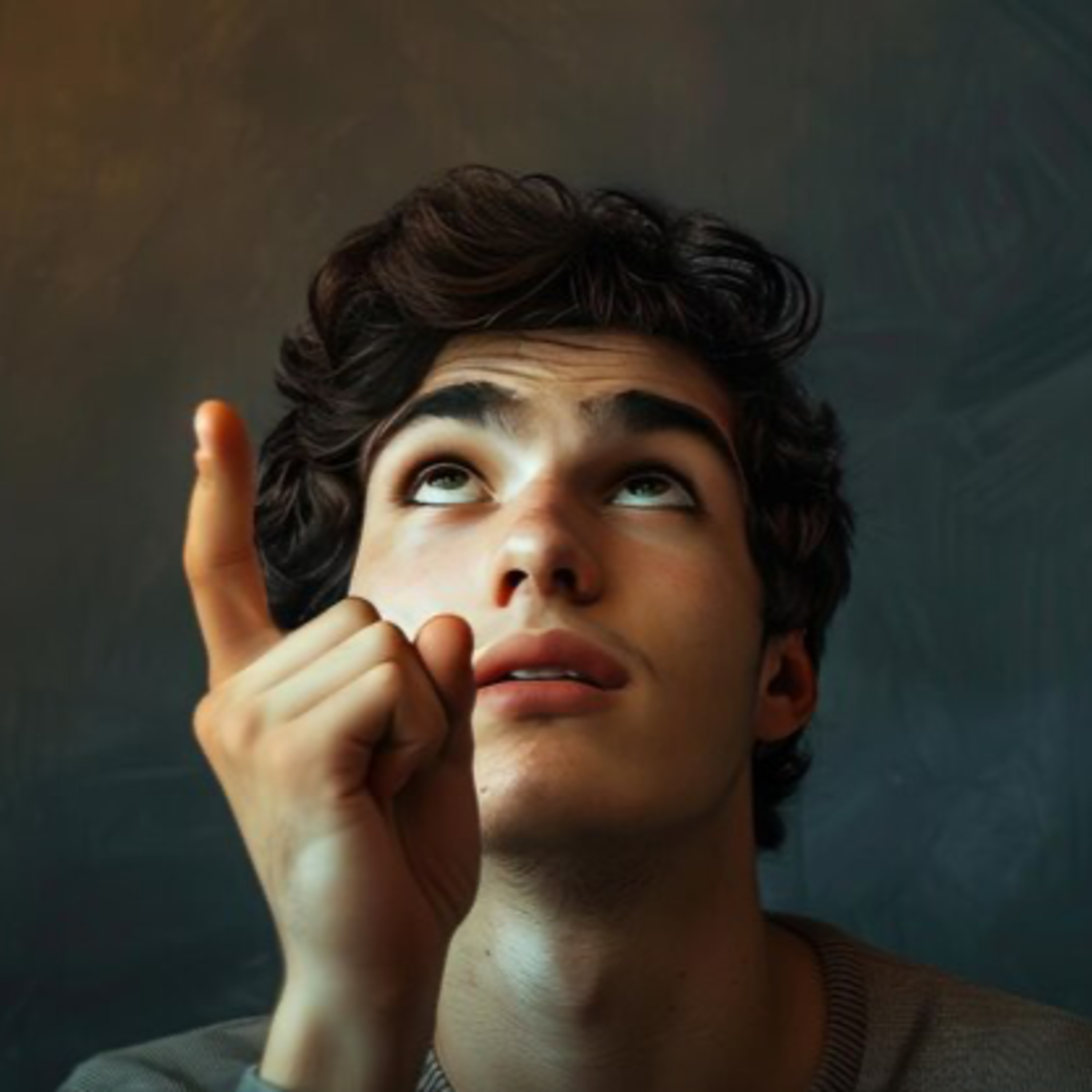 How to Pray (& Why You Can Get Heard), from John 16:12-31