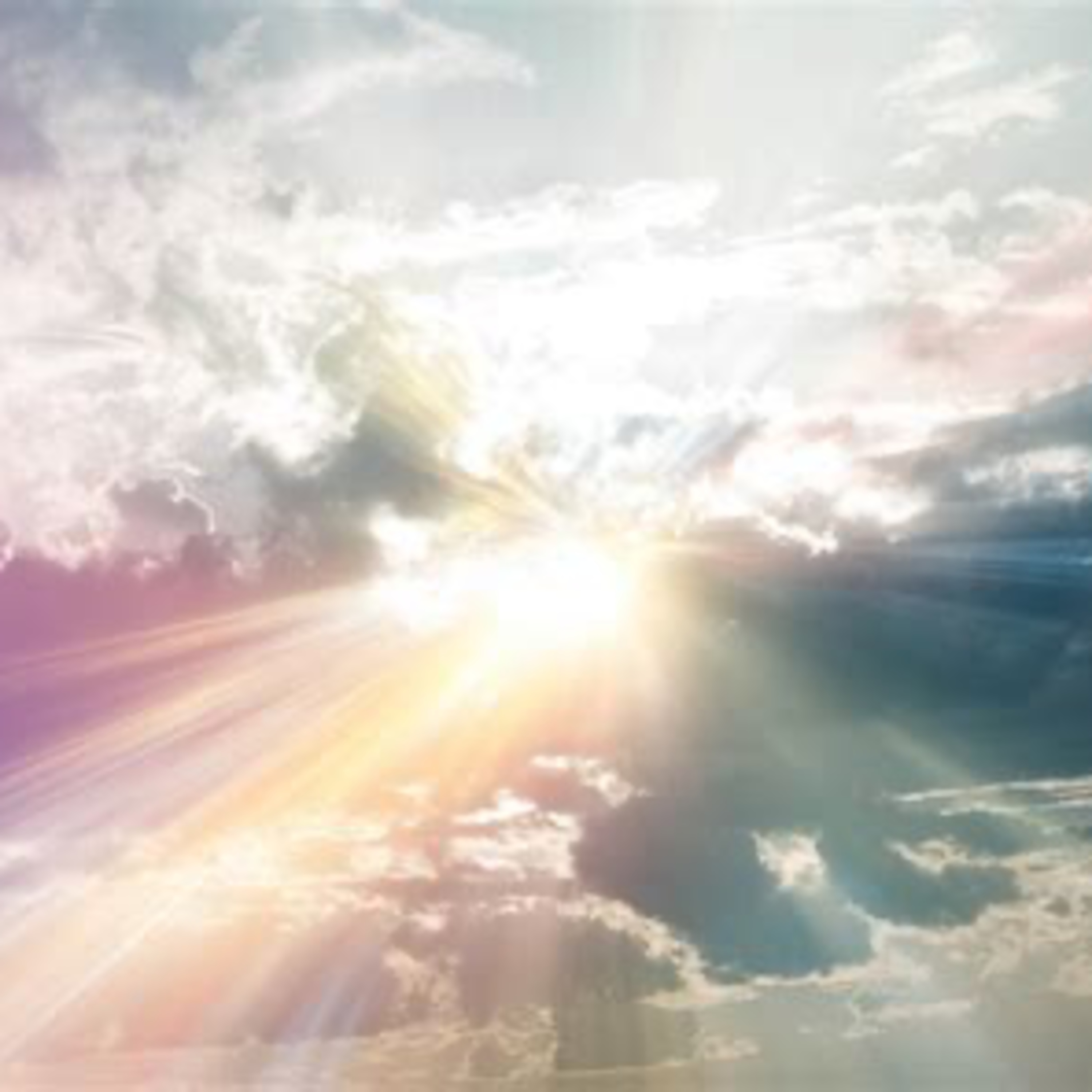 "Who Knows God?” from John 17:1-8