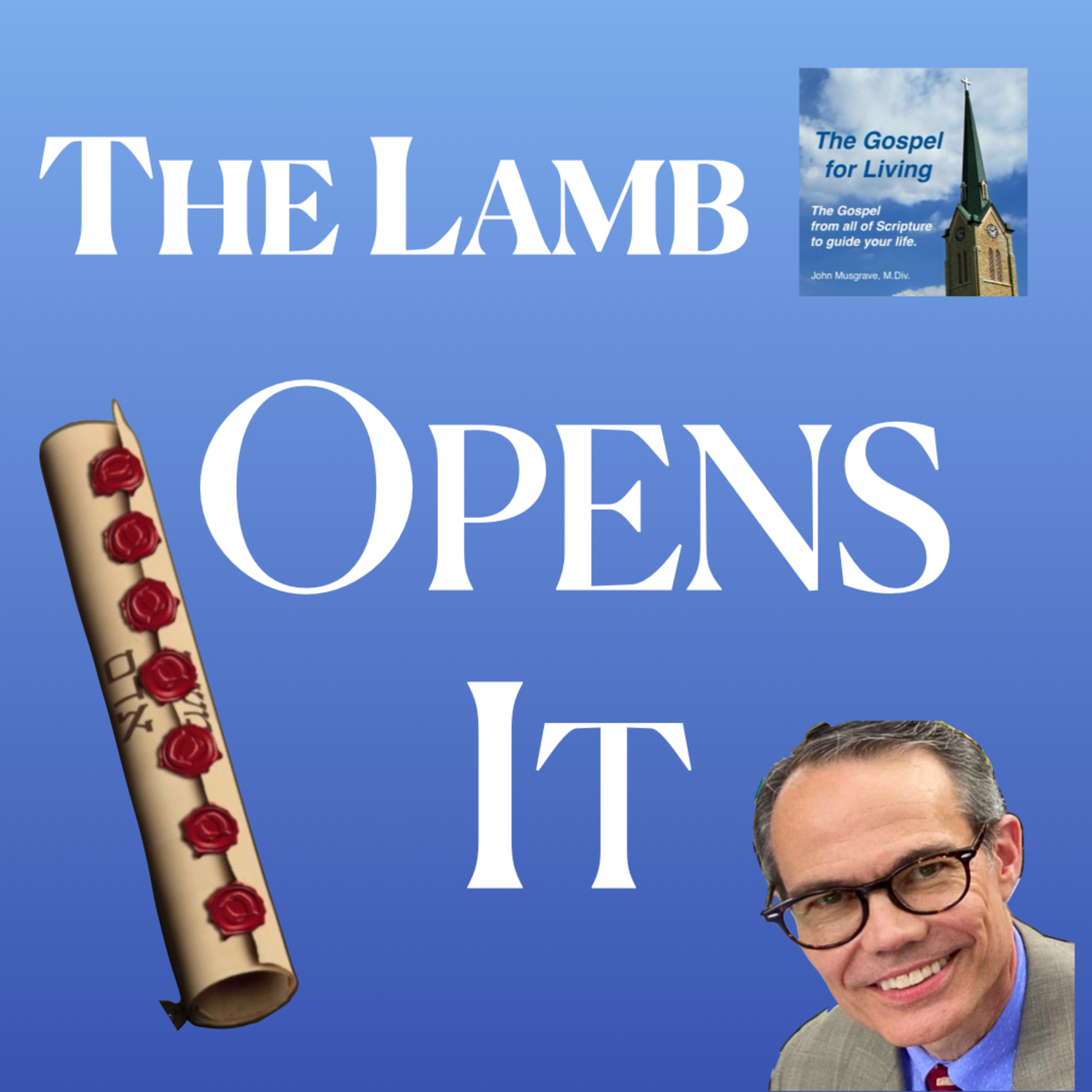 Revelation 5 Explained—Why Jesus Alone Is Worthy—The Lamb, the Book of Life, and True Worship