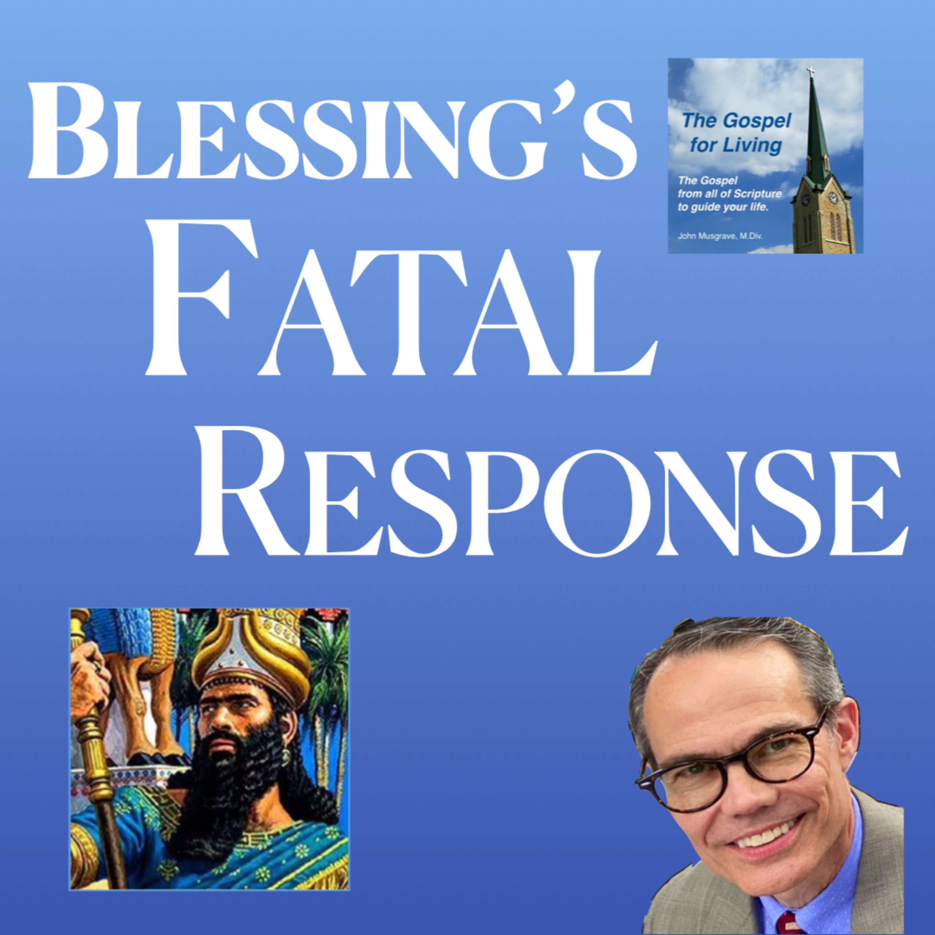 When God Blesses You, Do This Immediately (Biblical Response to Blessing) | Deuteronomy 8
