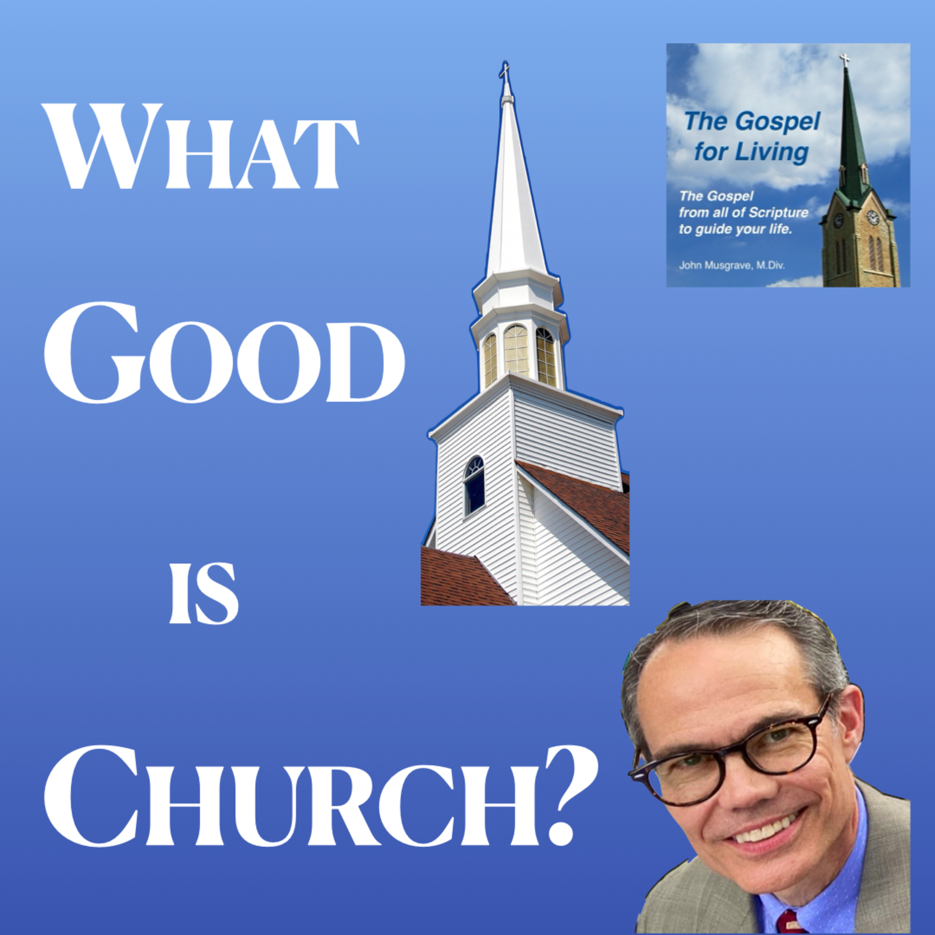 Why Being in Church Won’t Get You to Heaven (Amos 1-2 Explained)