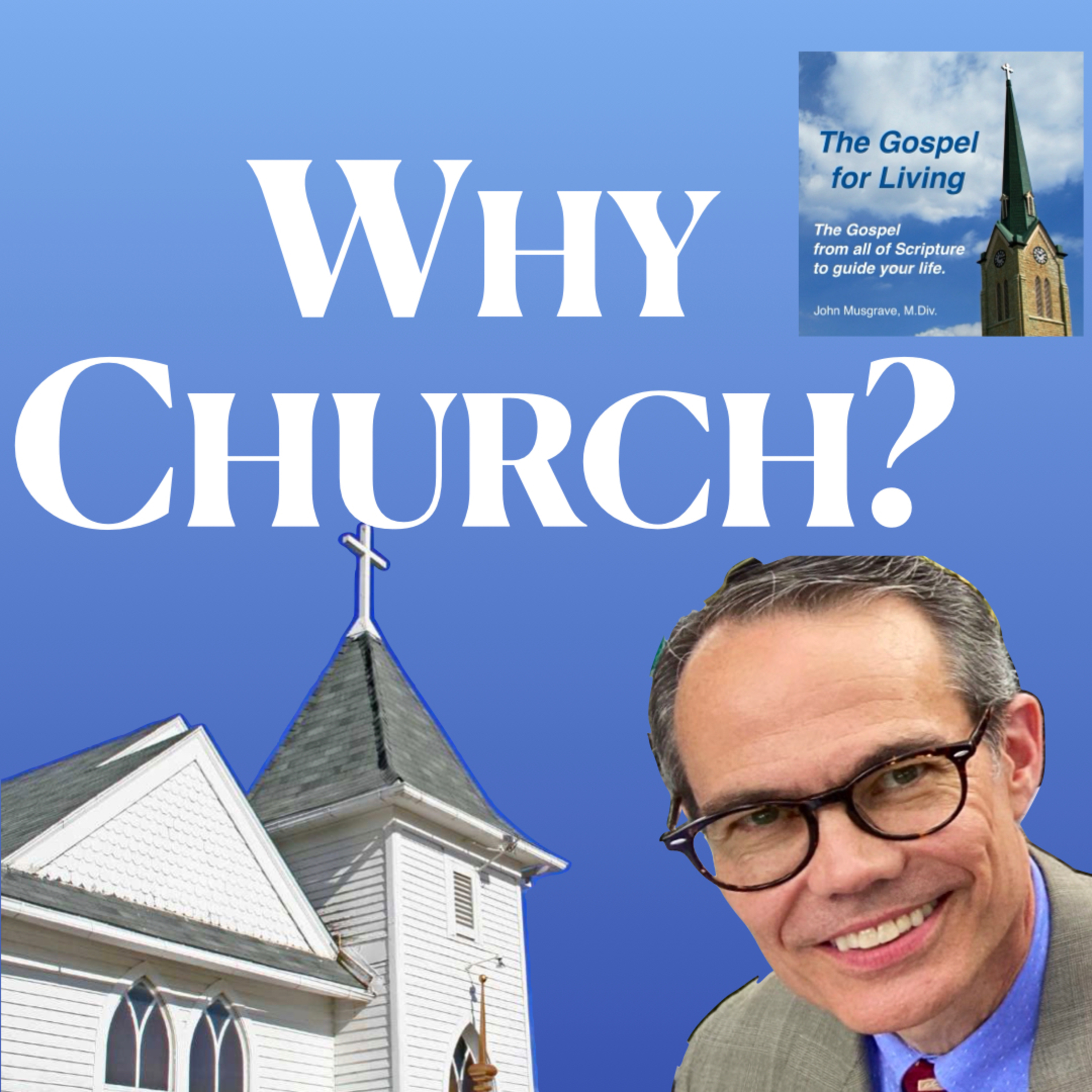 Why a Christian Needs a Church to Thrive | Amos 2.9-12 Explained