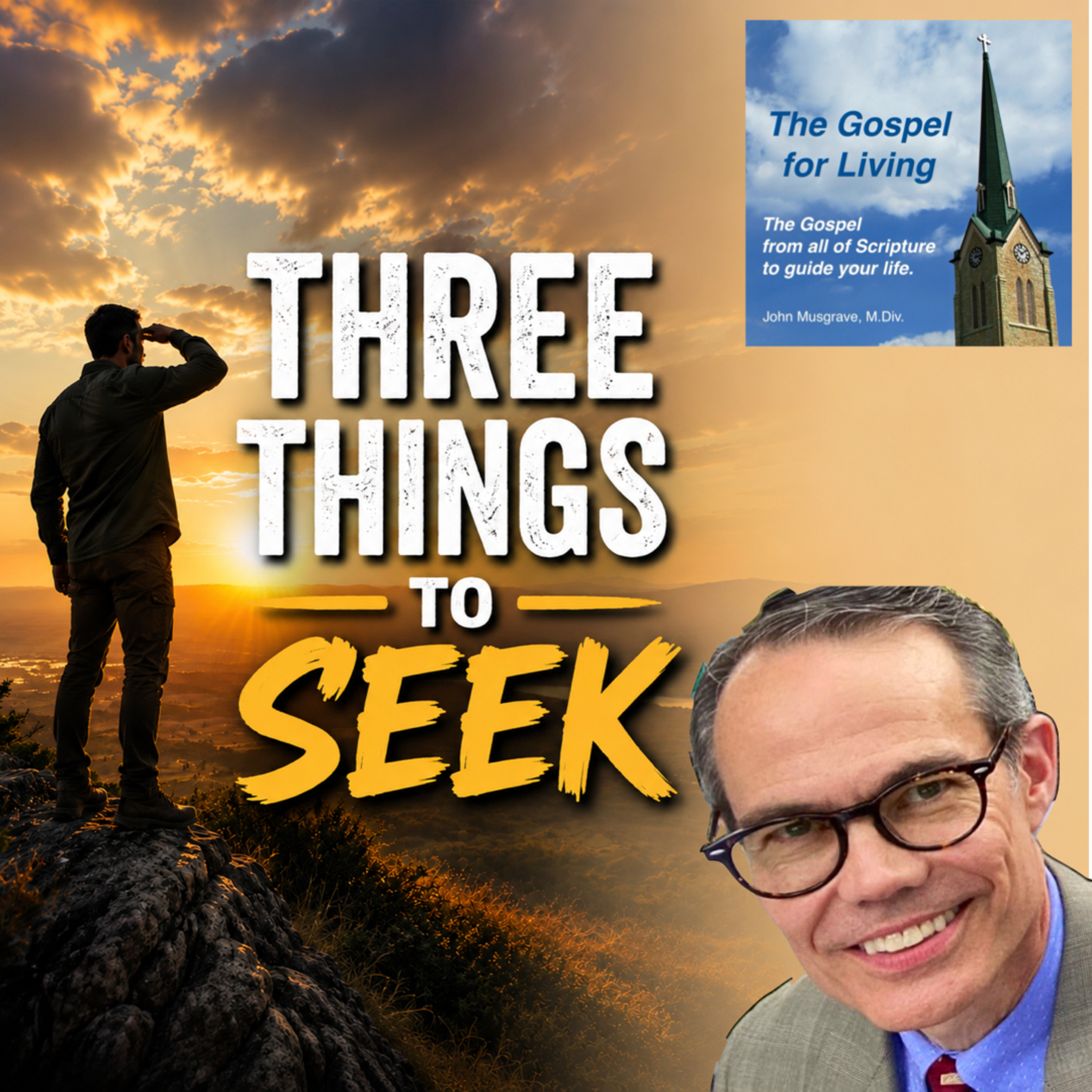 What God Wants You to Seek | Amos 4 Explained