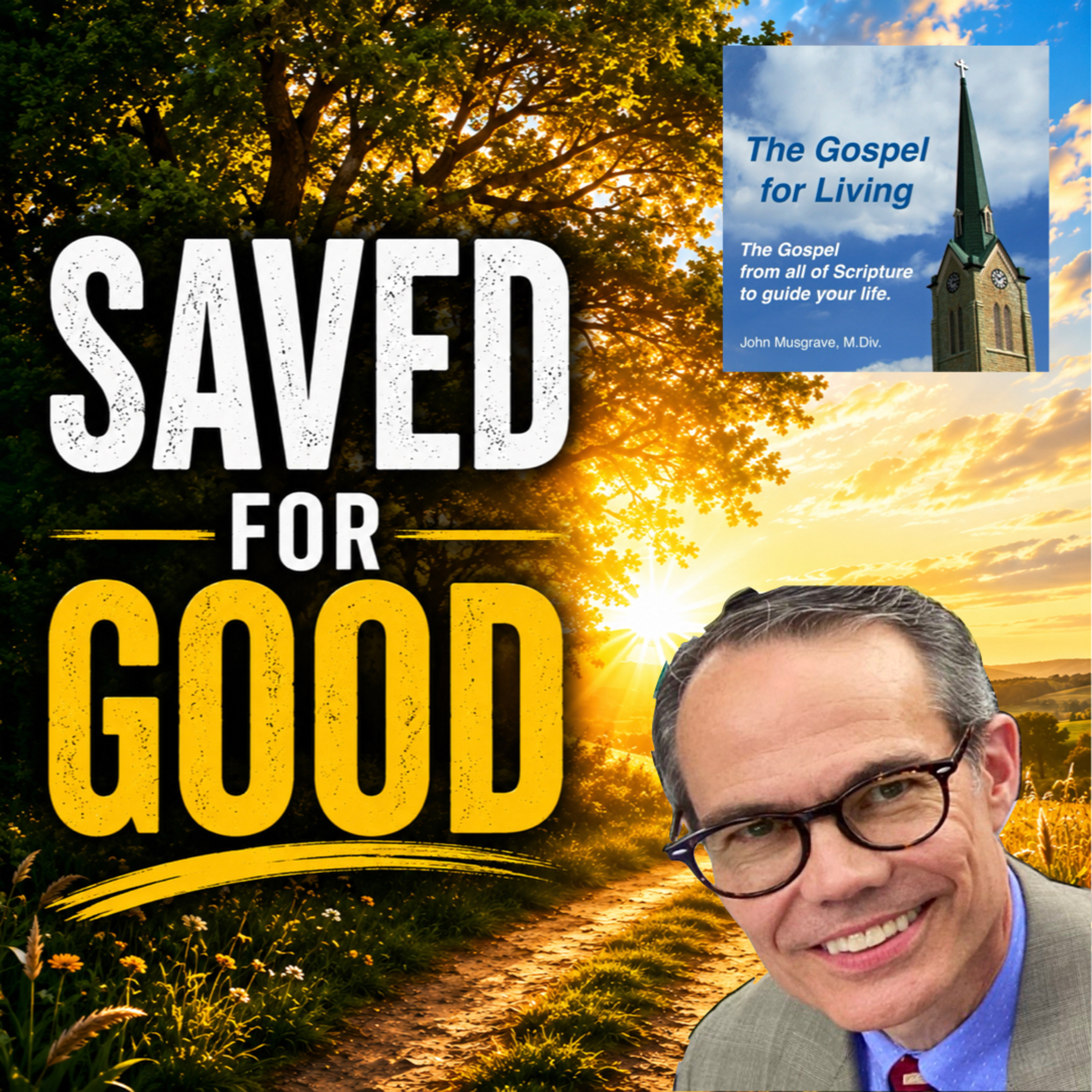God Commands You to Love Good —Here’s Why & How | Amos 5:1–17