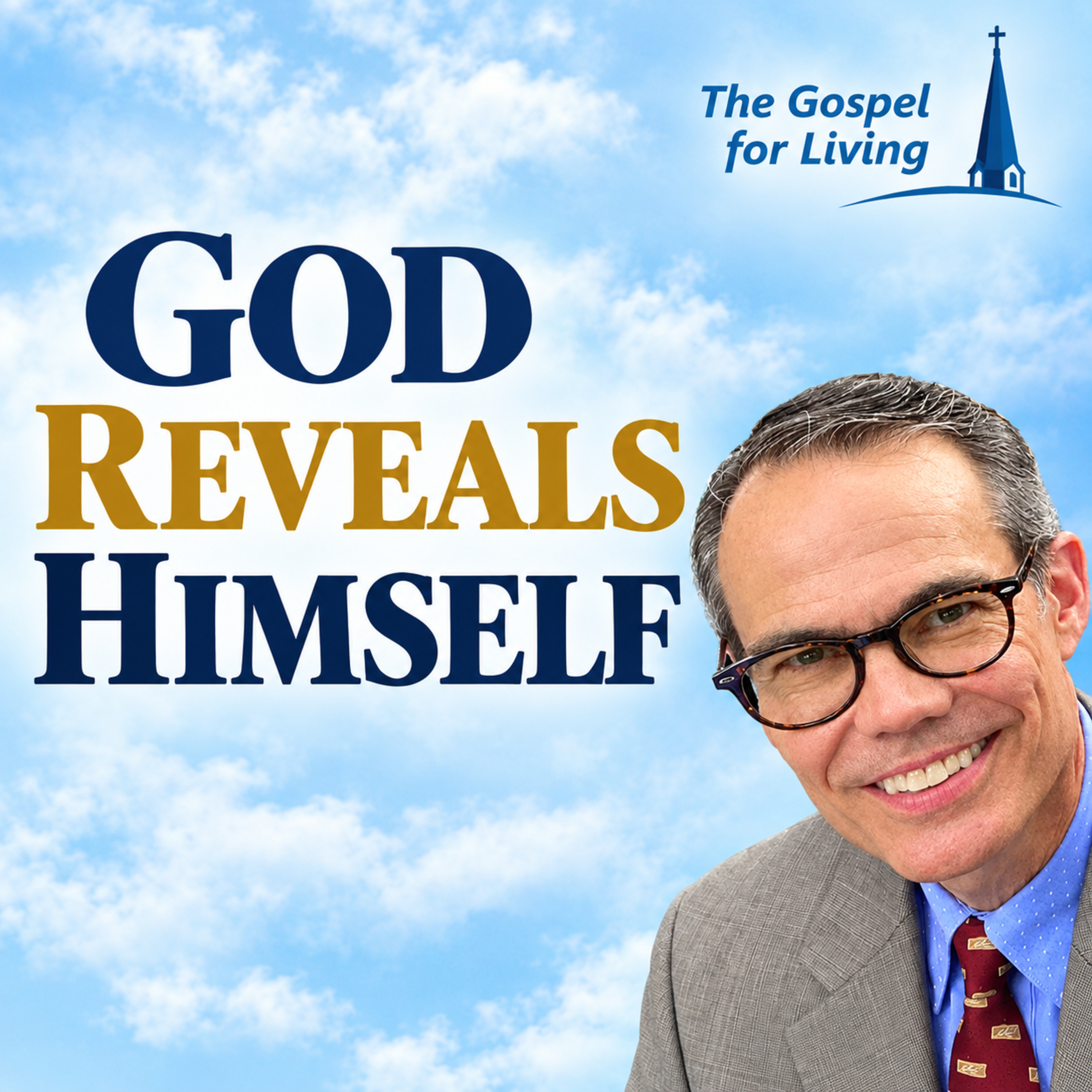 God Has Spoken, So Stand Firm in Your Faith | Hebrews 1.1–2