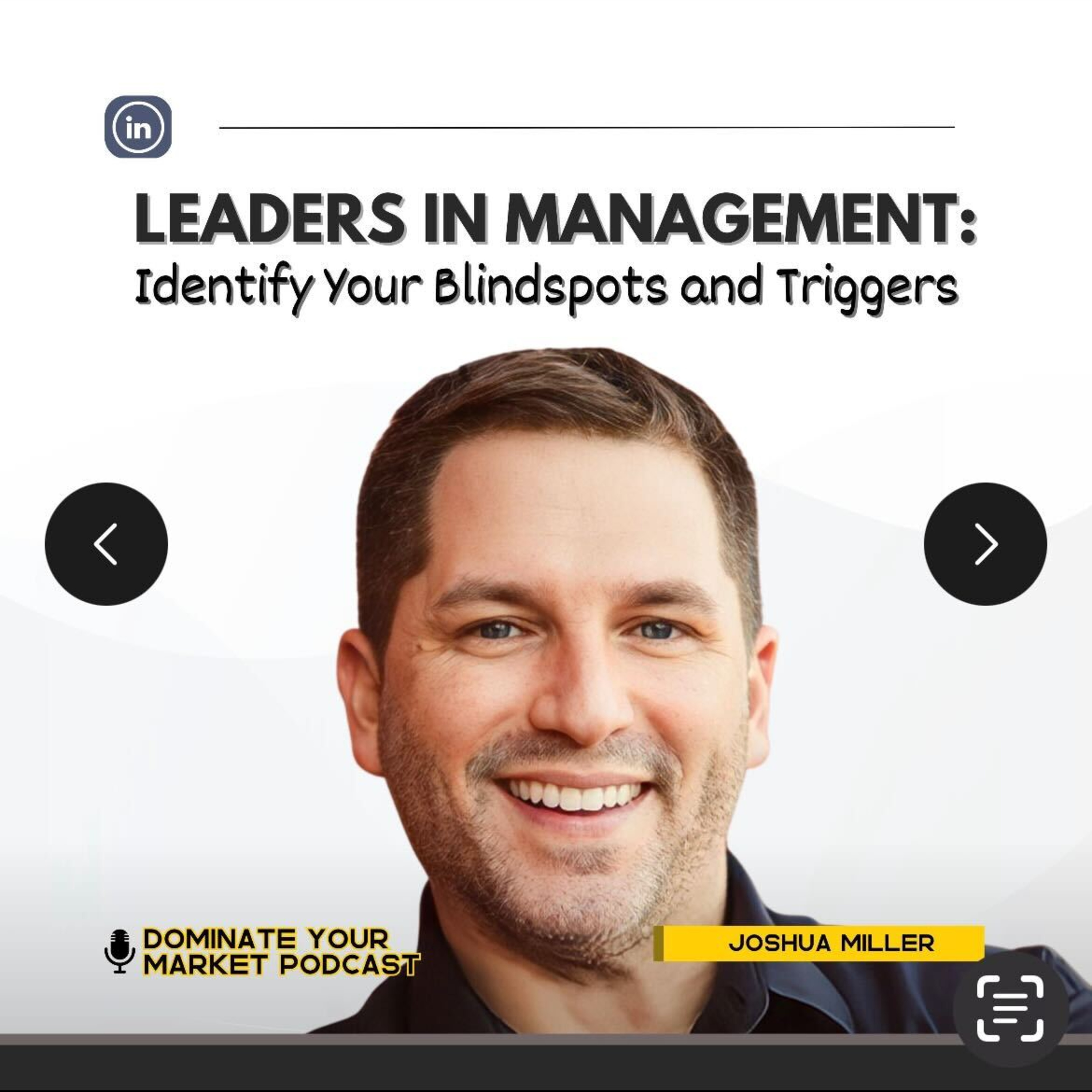 Dominate Your Market